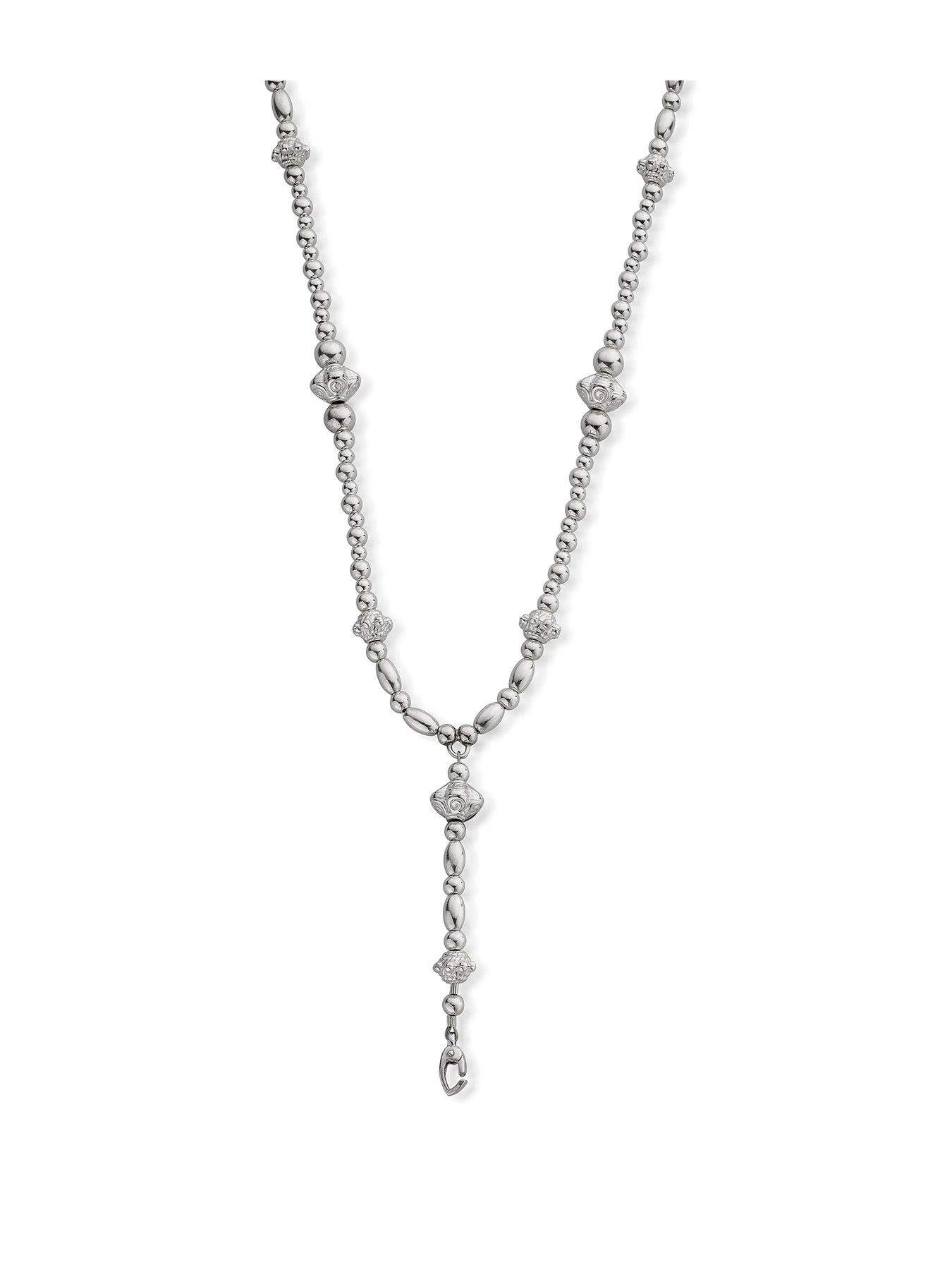 undefined Fearless Necklace