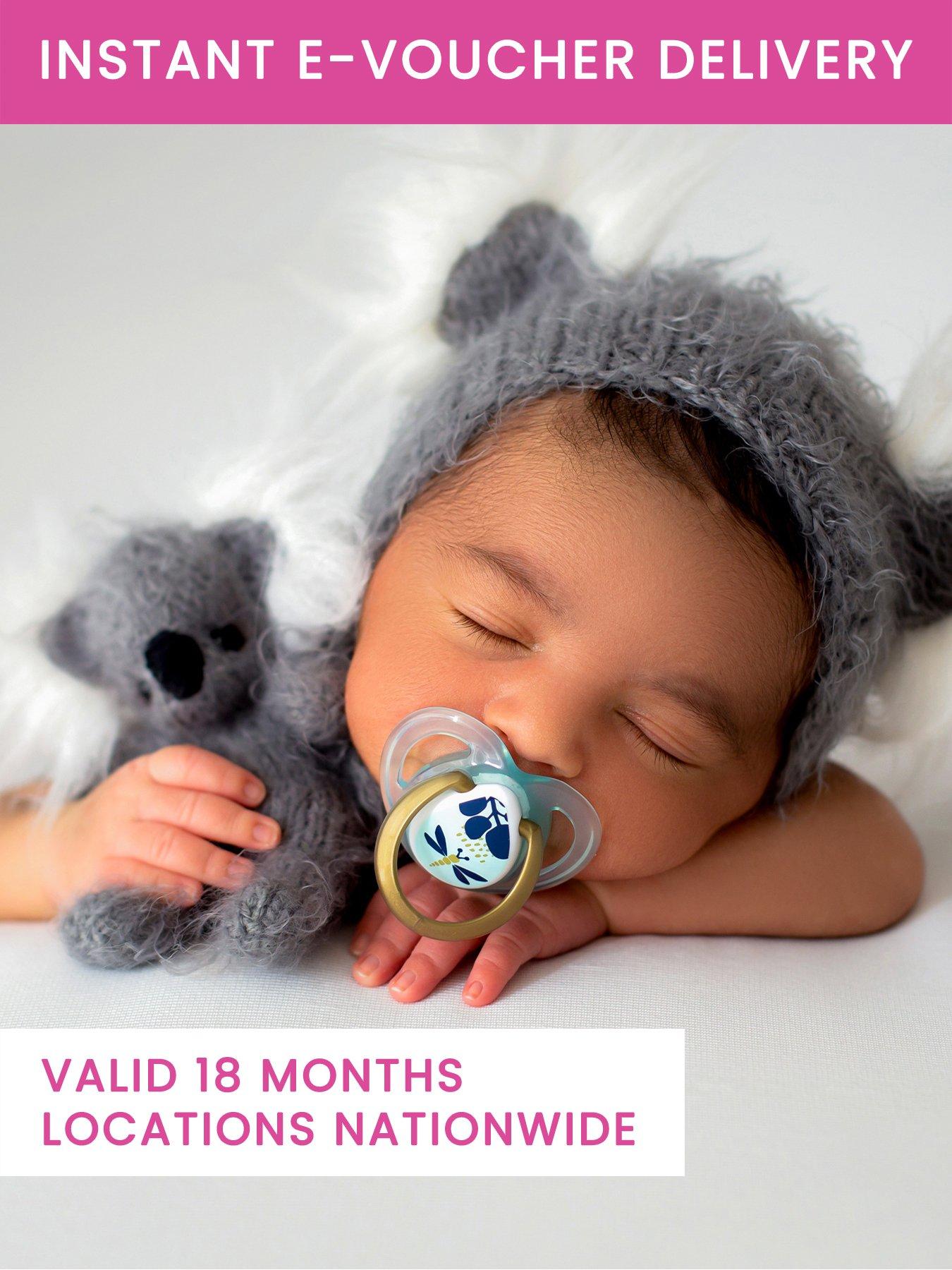 Activity Superstore Baby Photographic Portrait