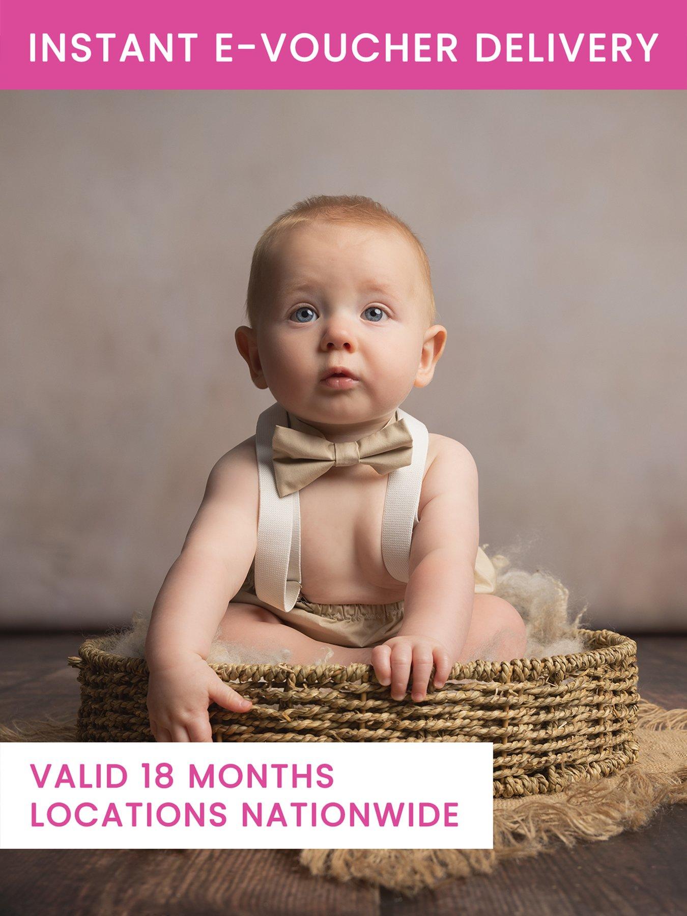 Image 1 of 4 of Activity Superstore Baby Photographic Portrait