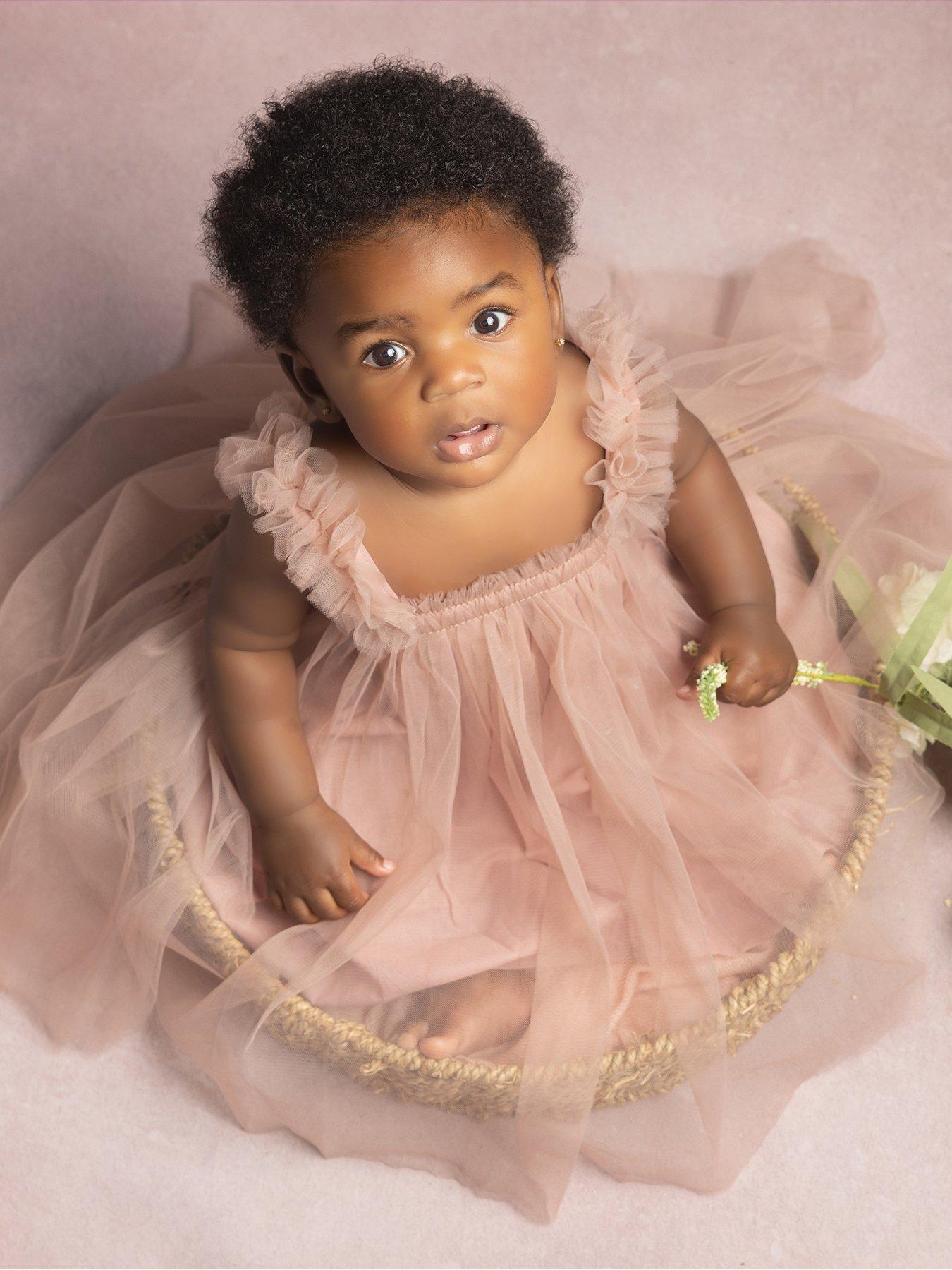 Image 2 of 4 of Activity Superstore Baby Photographic Portrait