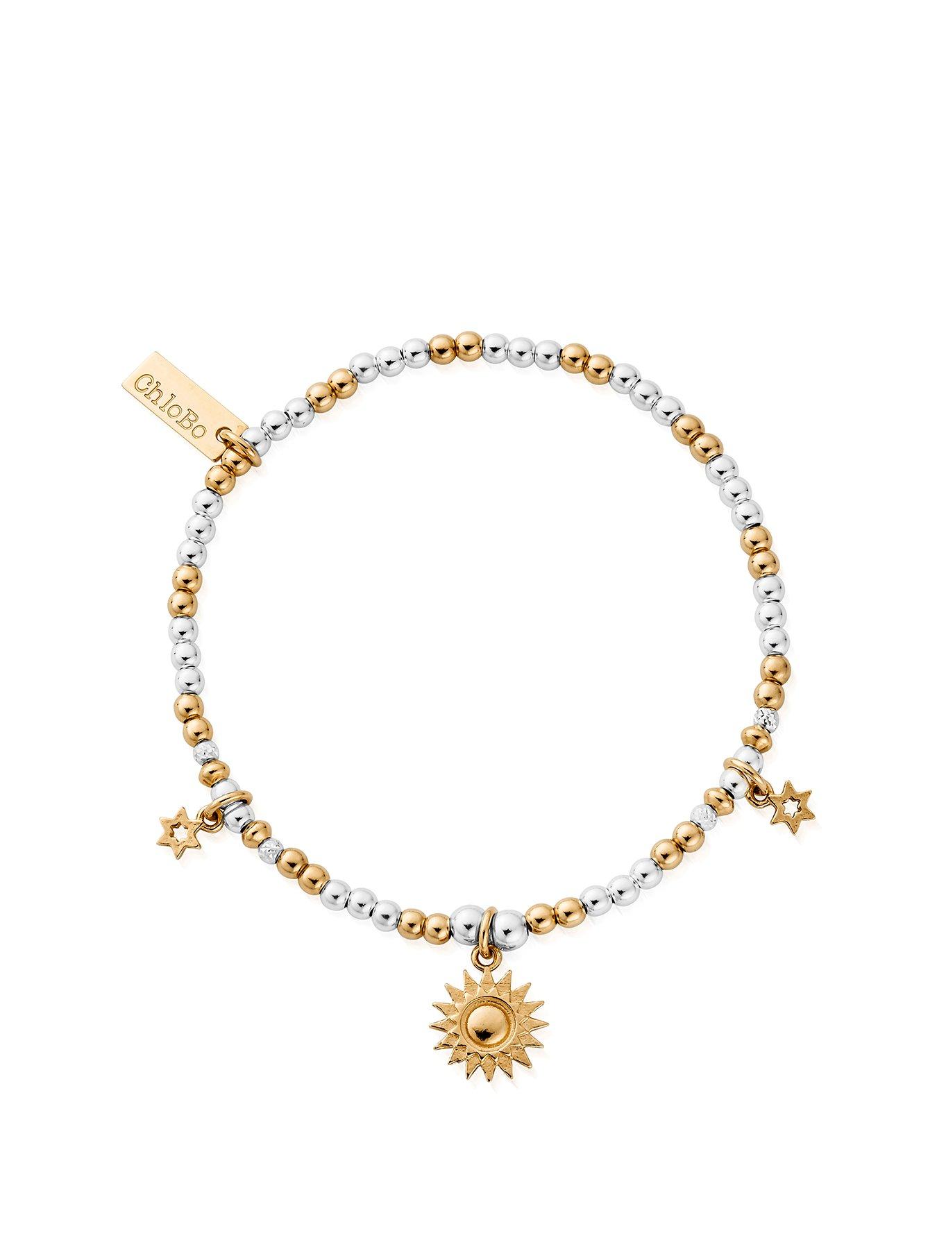 undefined Mixed Metal Everyday Skies Bracelet