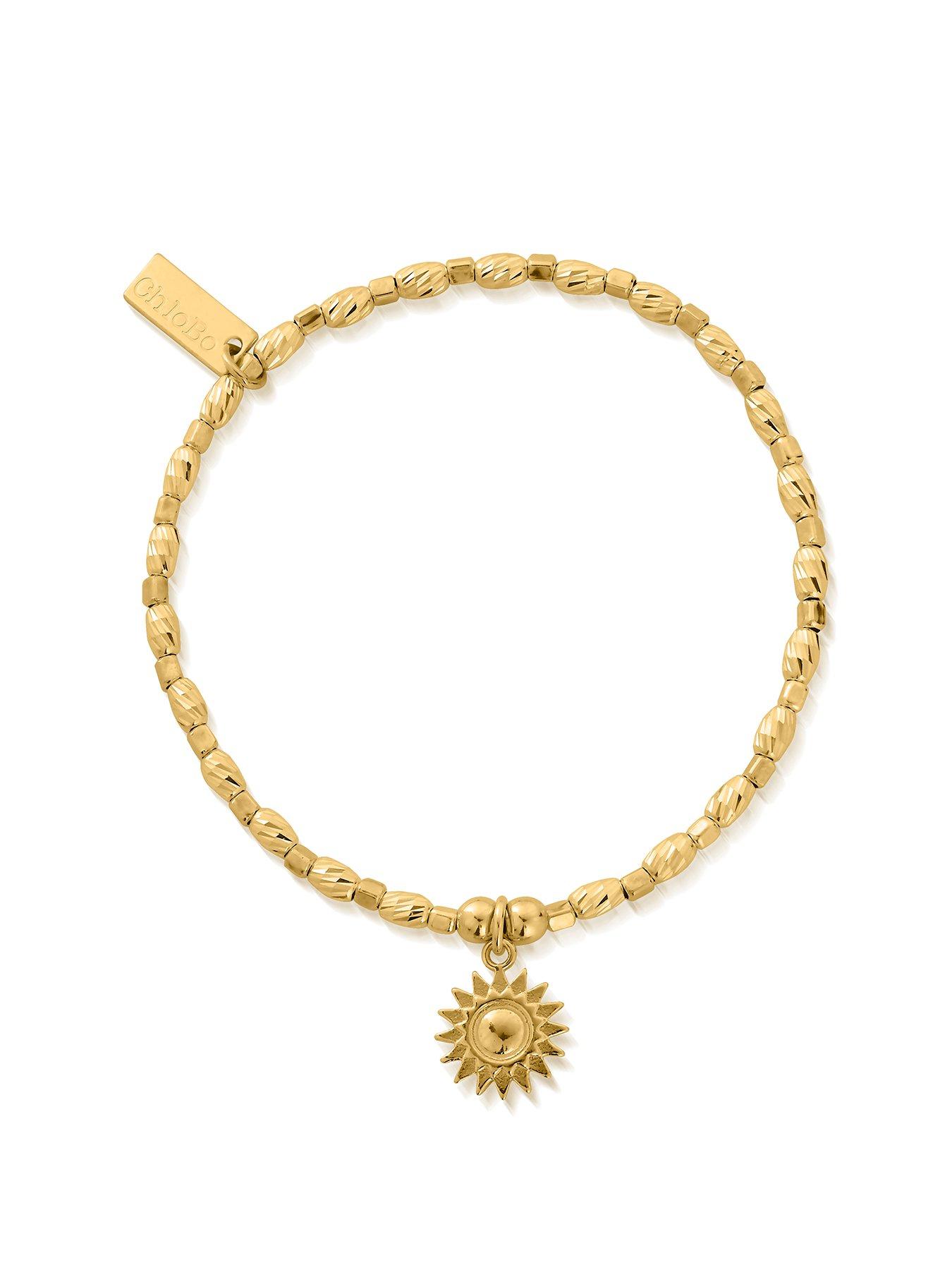 undefined Gold Soul Glow Sunshine Bracelet