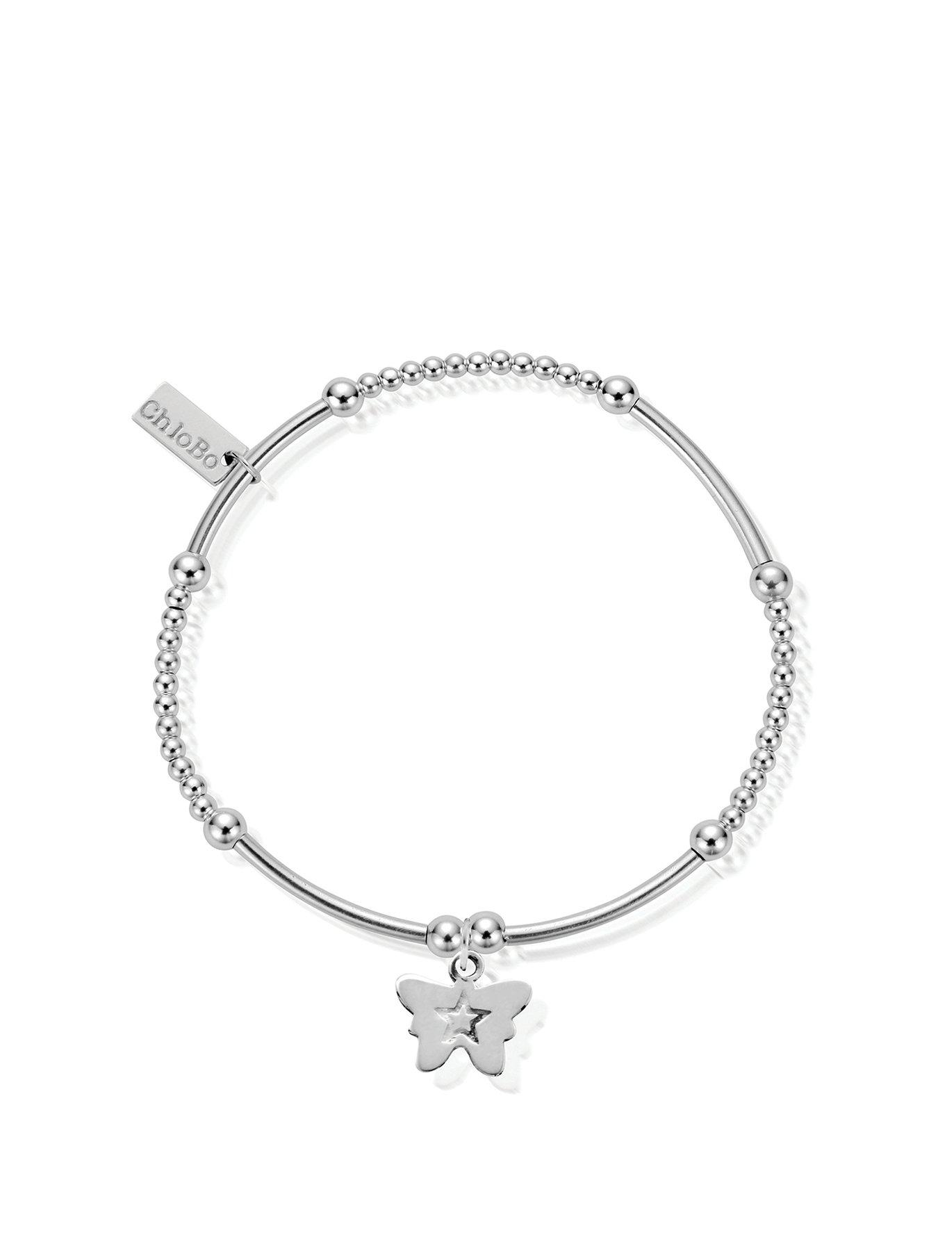 undefined Cute Mini Butterfly Bracelet