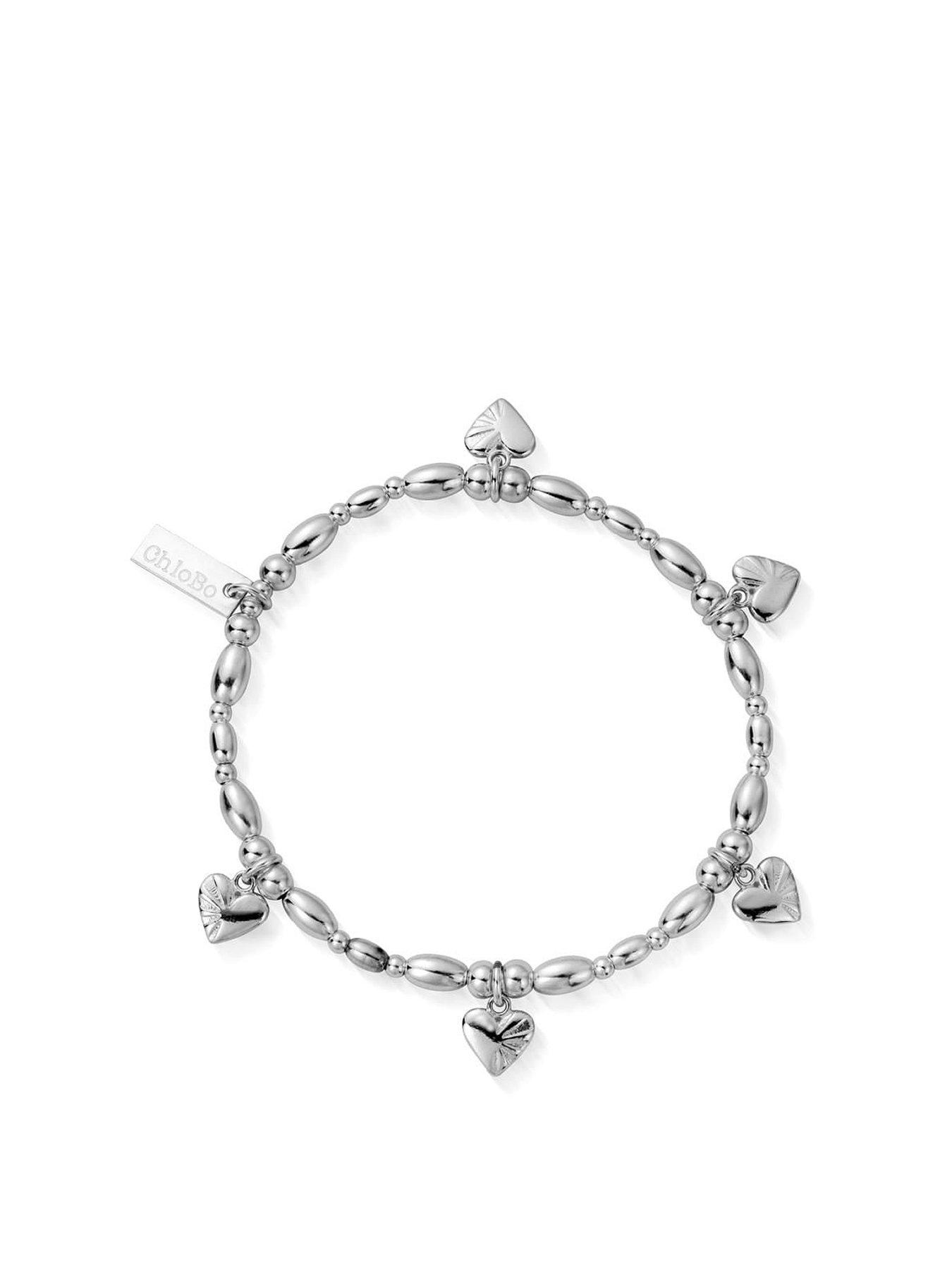 undefined Life Lover Bracelet