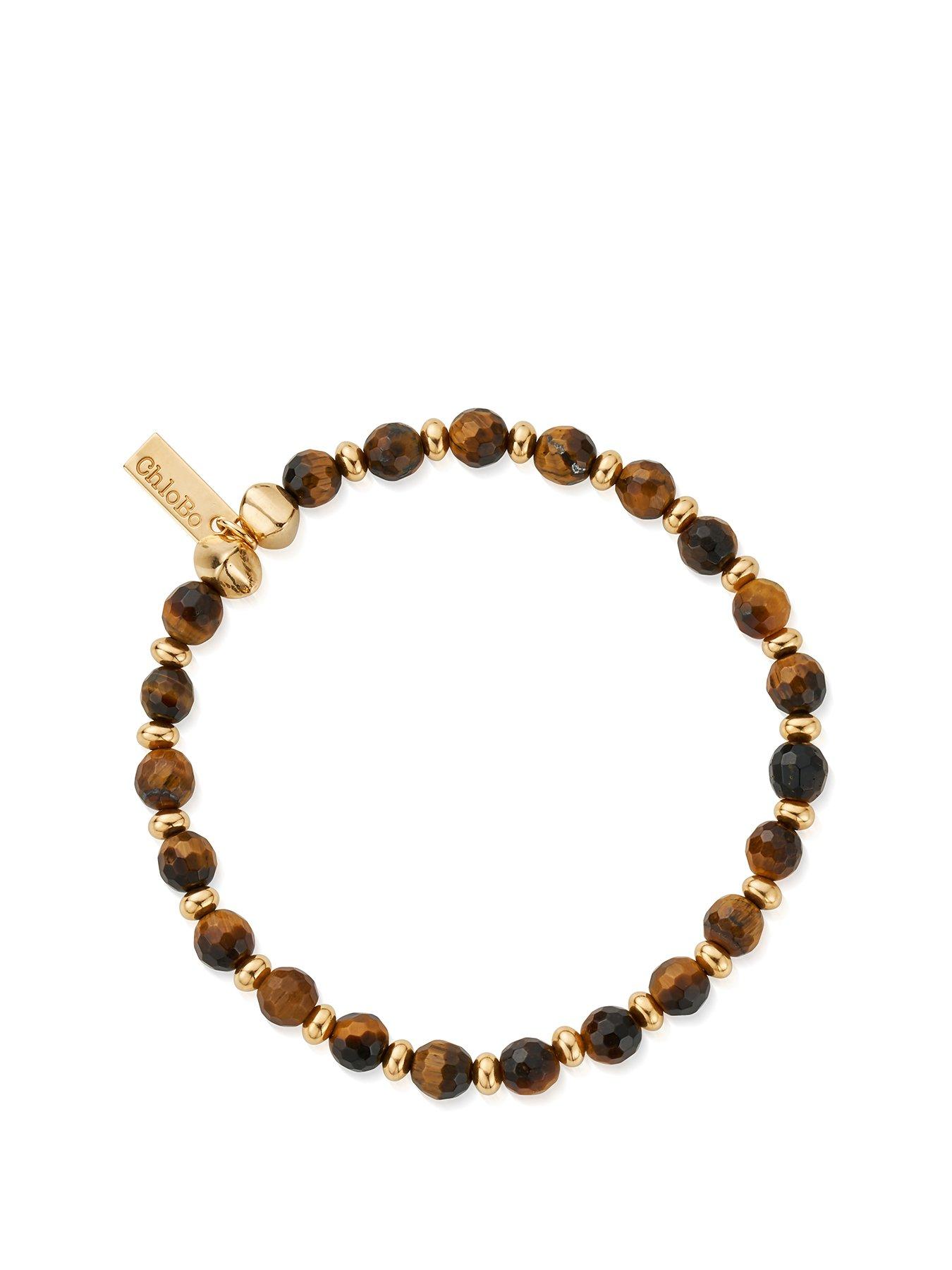 chlobo-mens-gold-tigers-eye-slim-round-bracelet