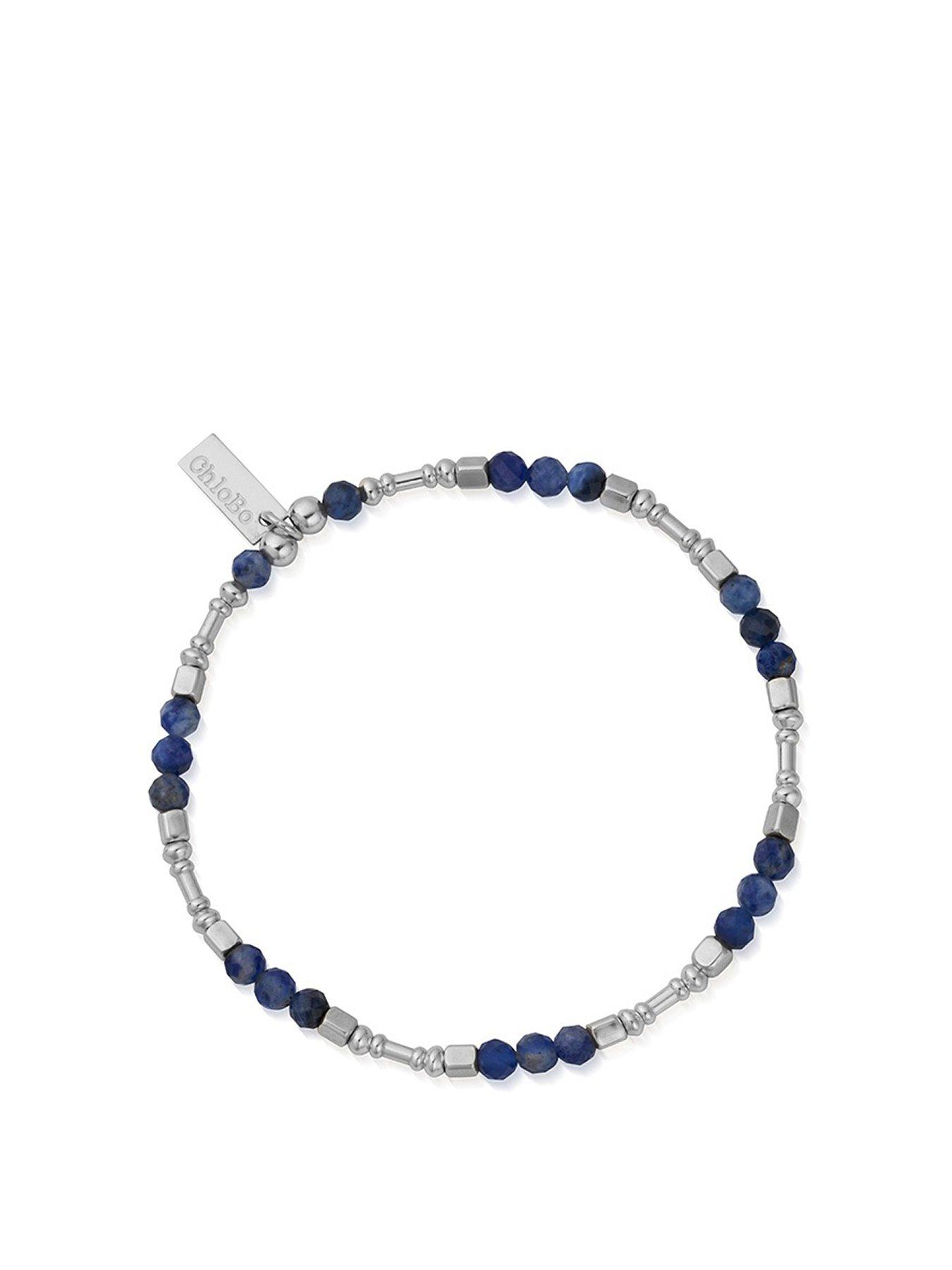 chlobo-mens-sodalite-barbell-bracelet