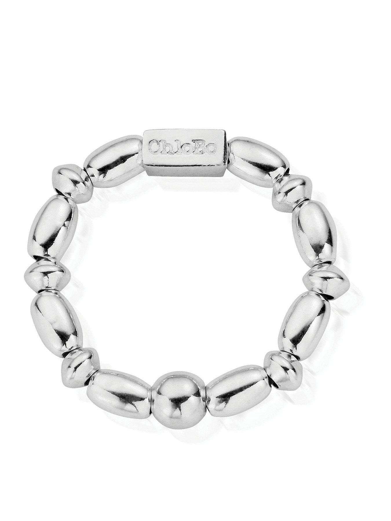 ChloBo Mini Rice Ring