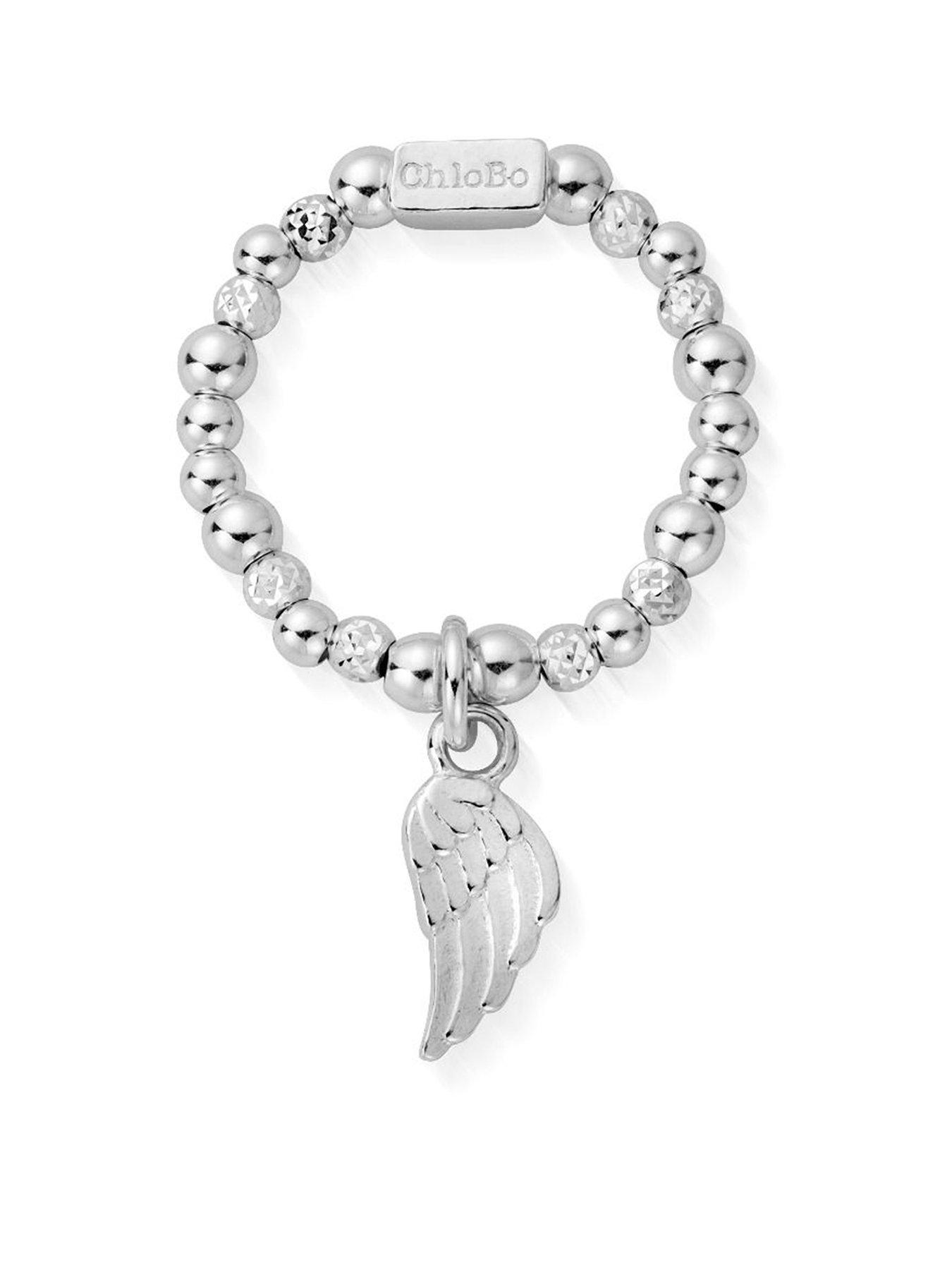 ChloBo Divinity Within Ring