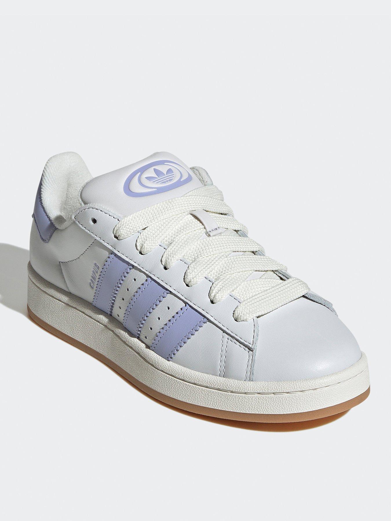 adidas gazelle silver green womens adidas Women's Campus 00s Shoes, Size 11, BLACK/OFF White main image 1