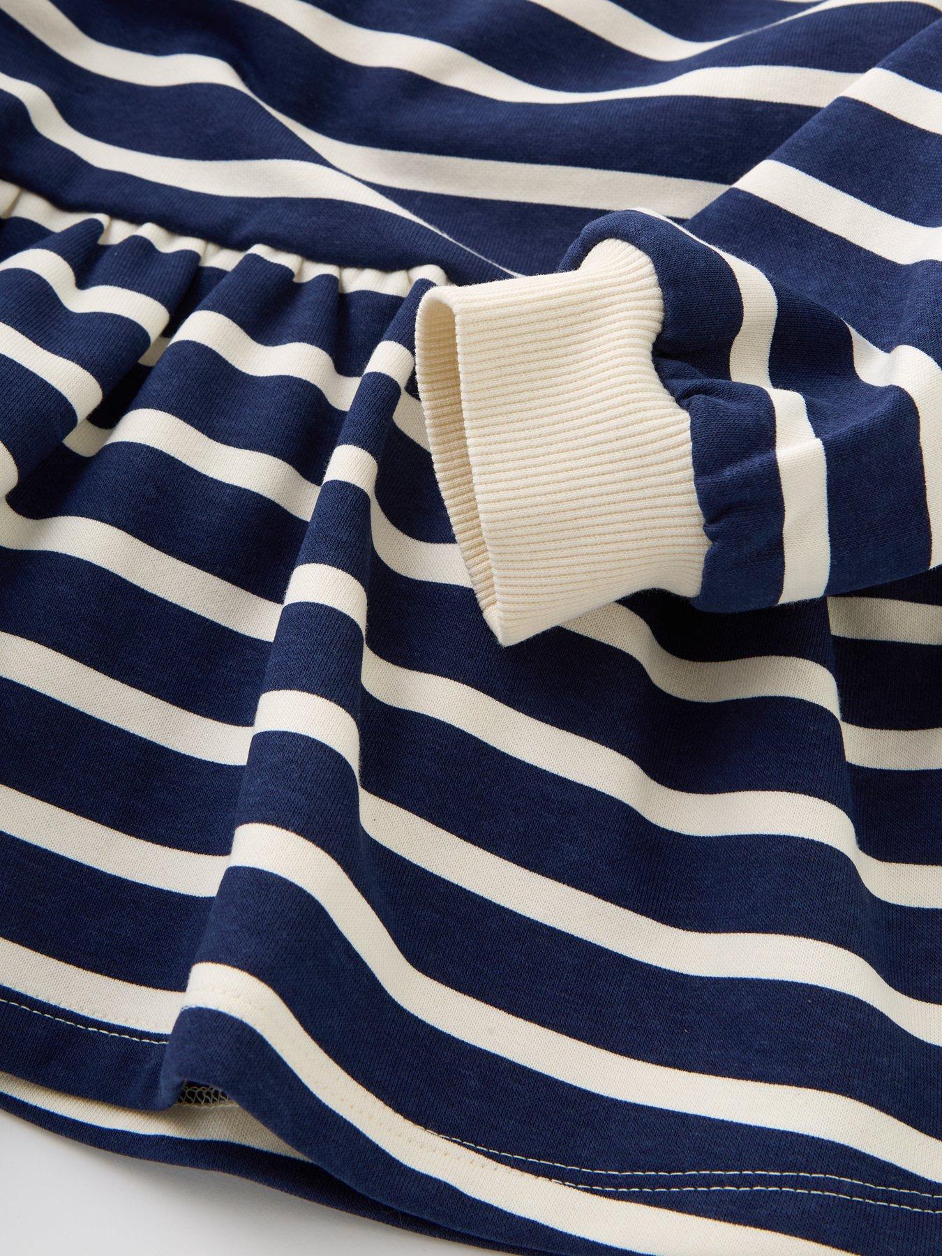  image of mini-v-by-very-girls-peplum-hem-sweat-and-legging-set-multi