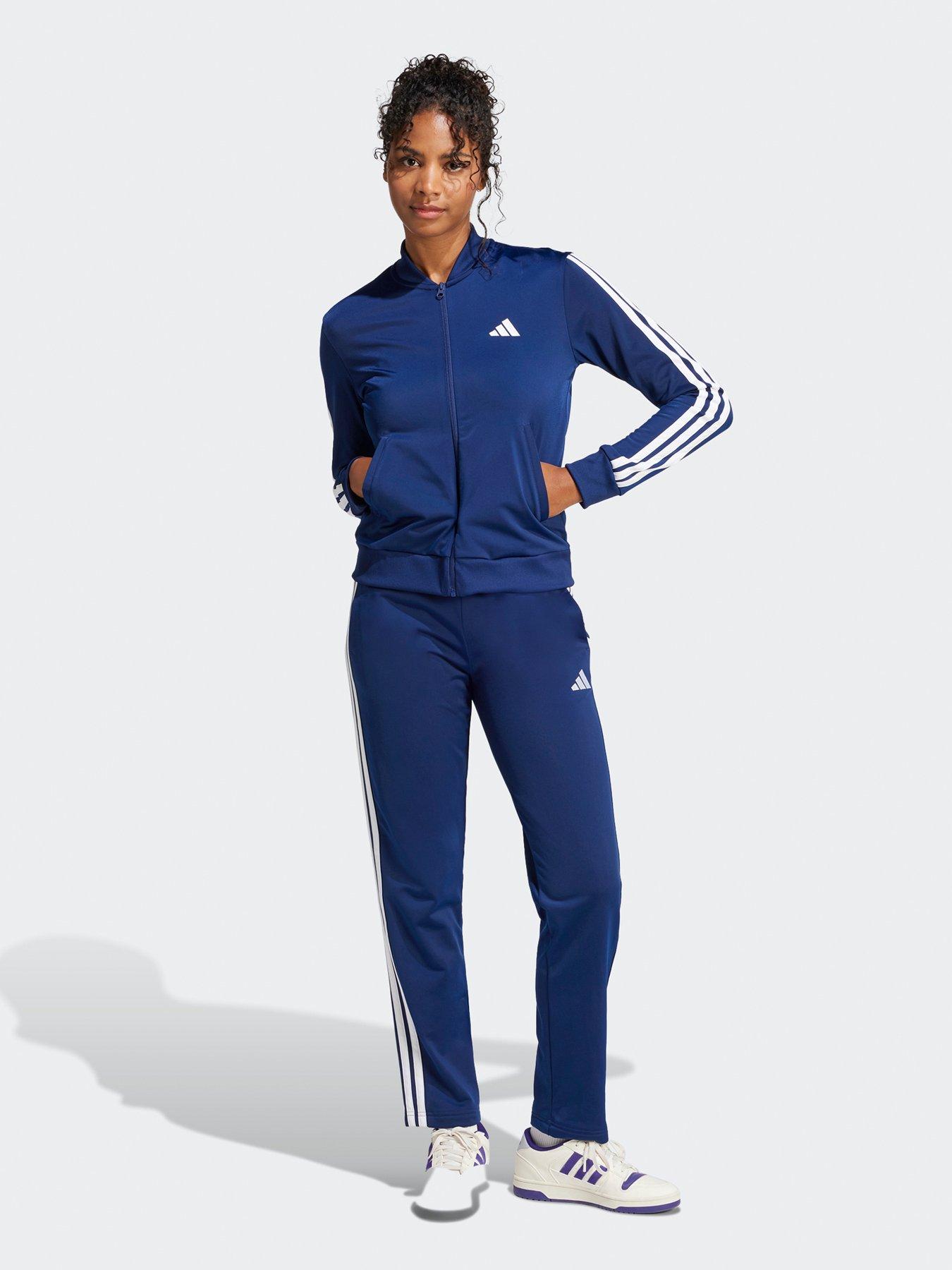 adidas-sportswear-womens-essentials-3-stripes-track-suit-blue