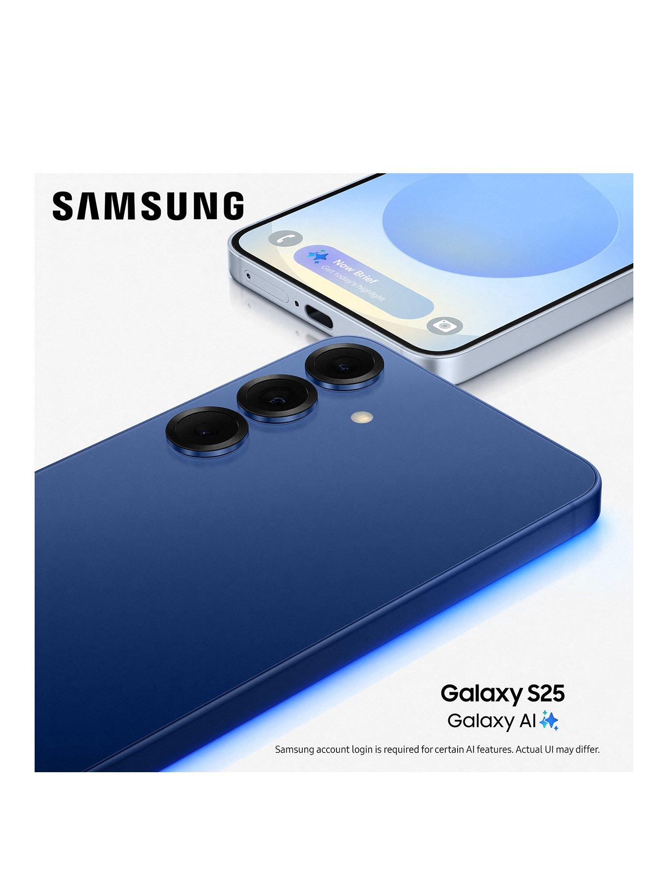  image of samsung-galaxy-s25-5g-512gb-with-galaxy-ai