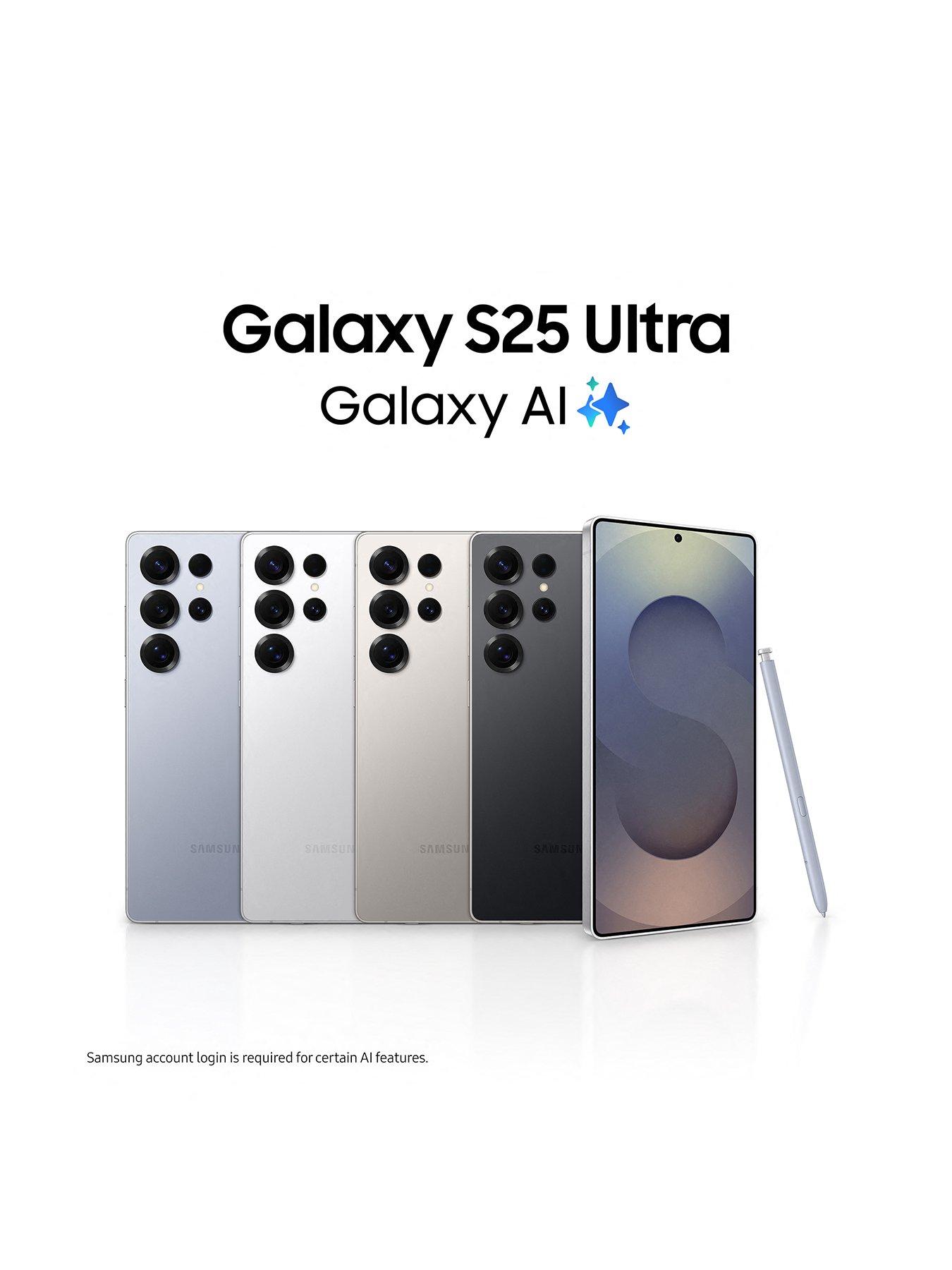  image of samsung-galaxy-s25-ultra-5g-1tb-with-galaxy-ai