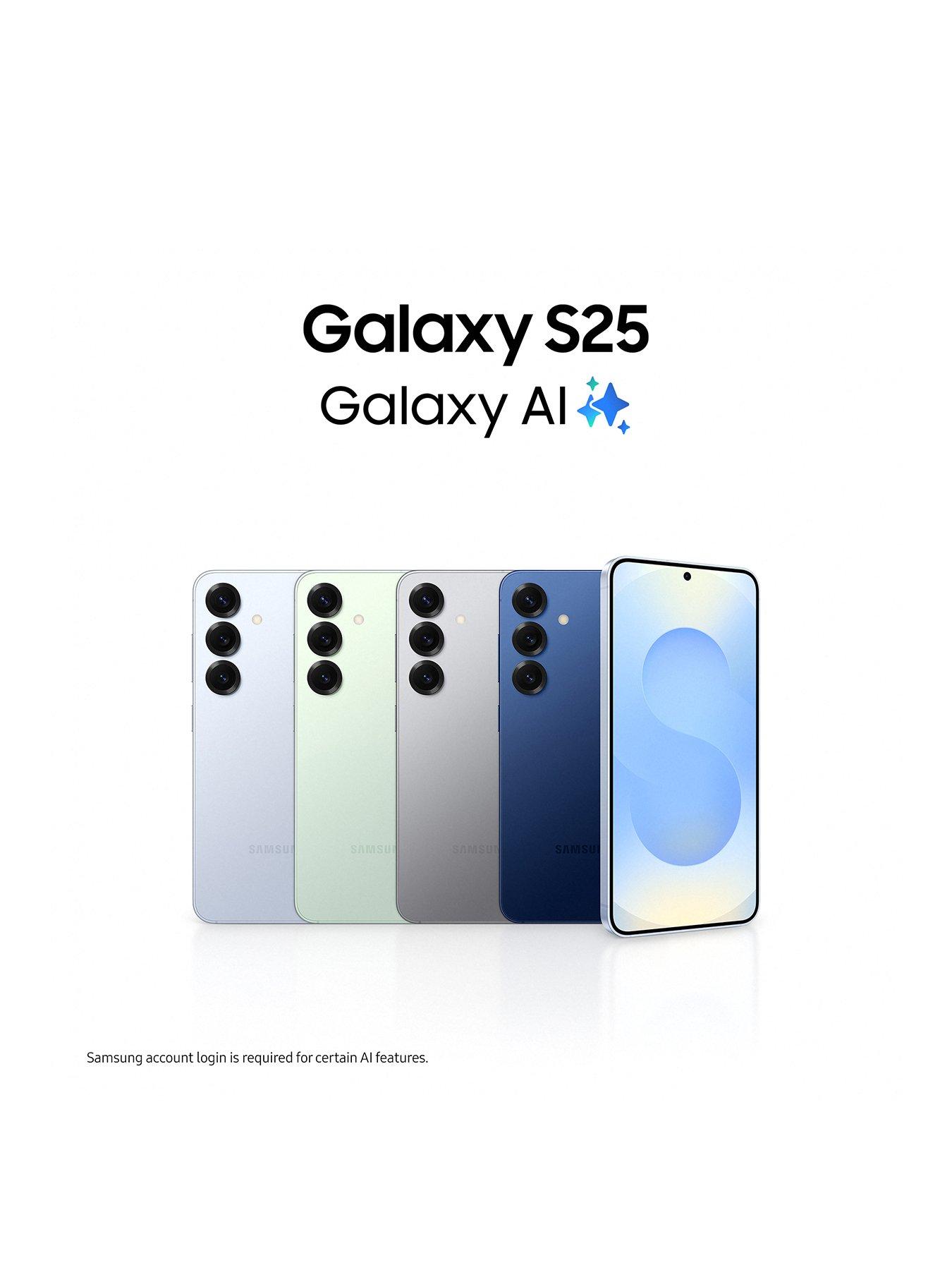  image of samsung-galaxy-s25-5g-256gb-with-galaxy-ai
