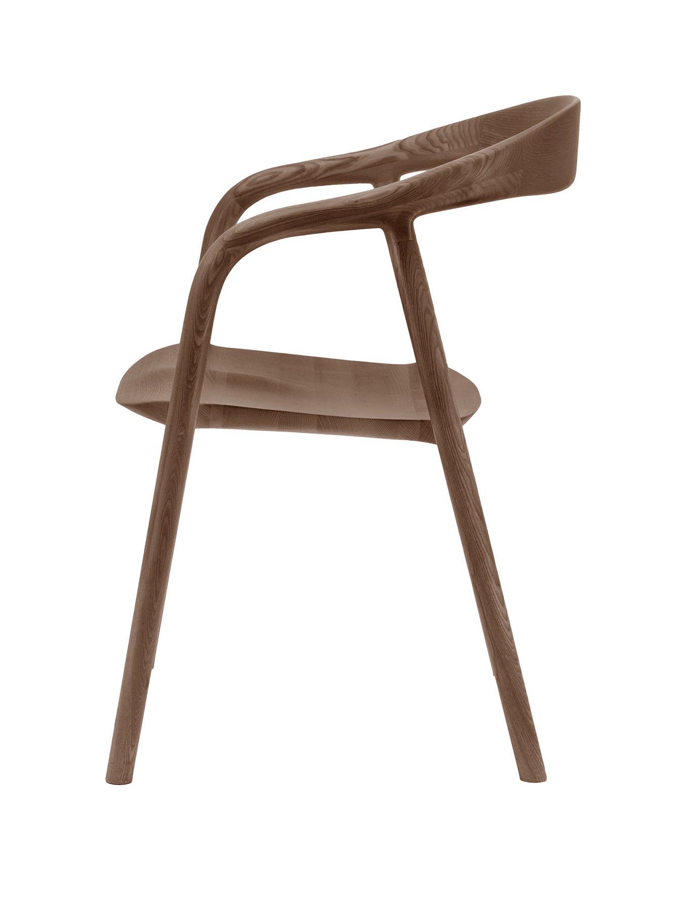 back image of gallery-rayannbspready-assembled-2-pack-dining-chairs-walnut