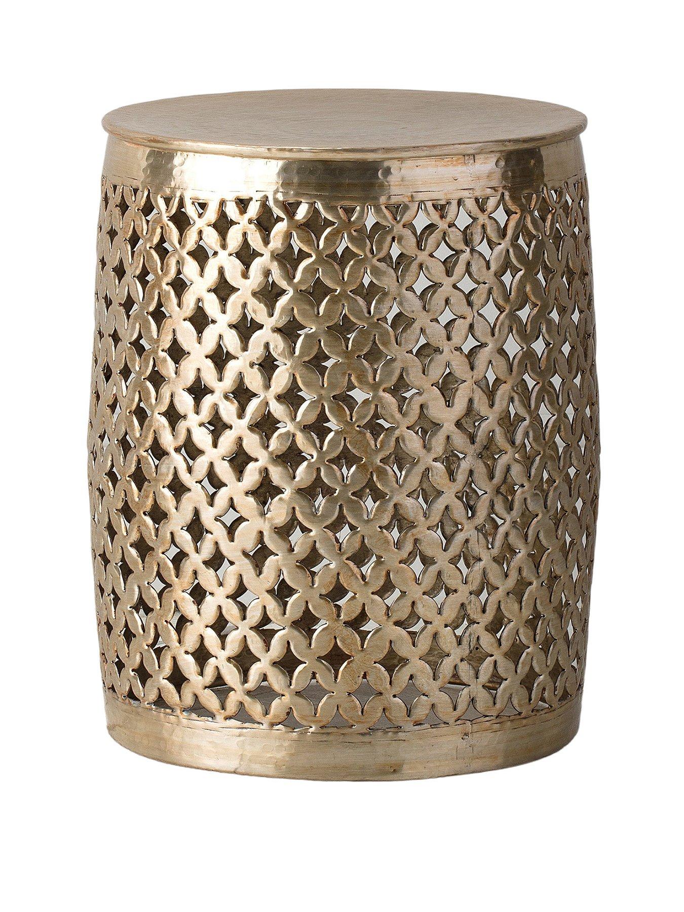  image of gallery-direct-aaliyahnbspready-assembled-side-table