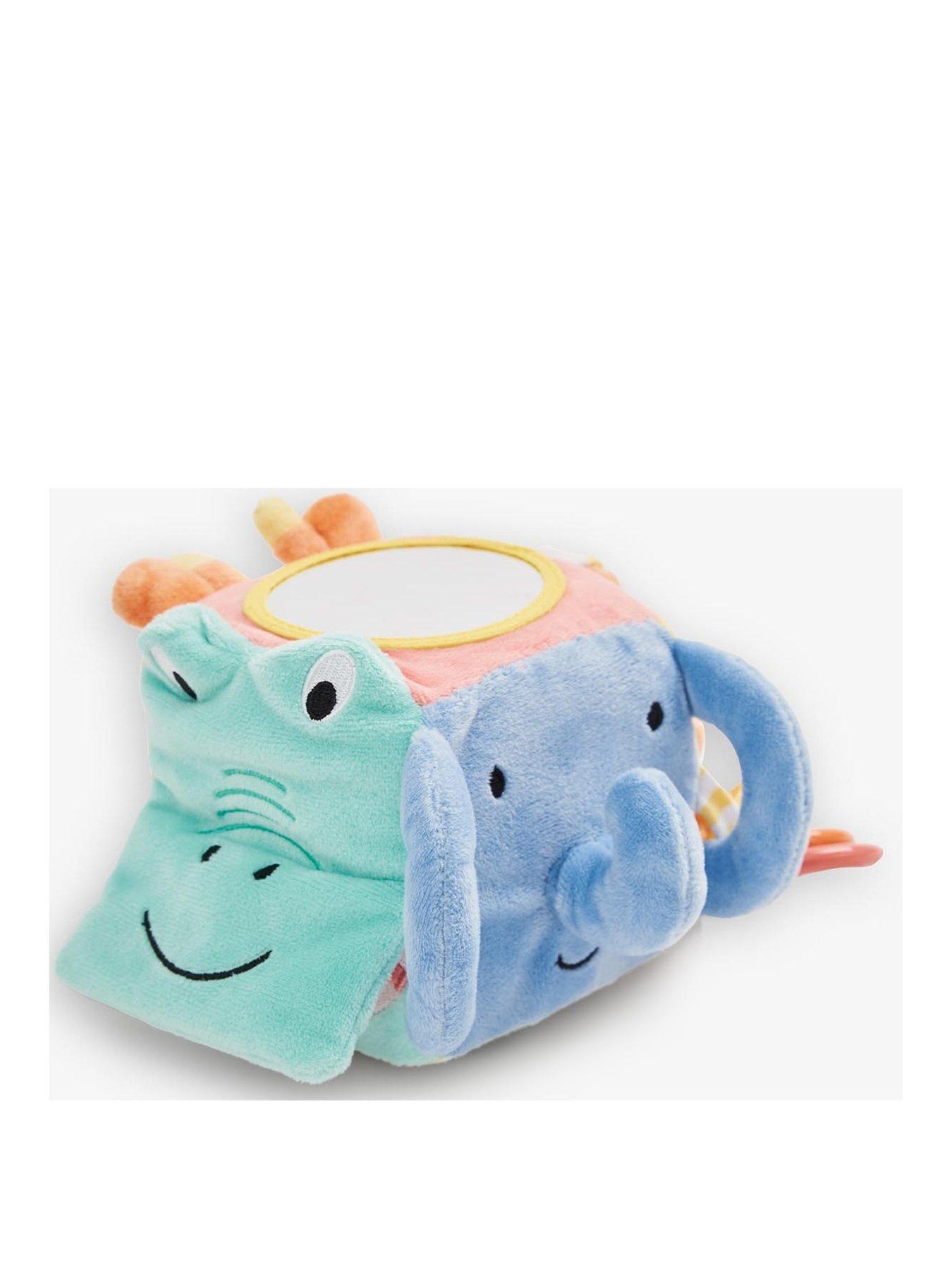  image of jojo-maman-bebe-safari-activity-cube