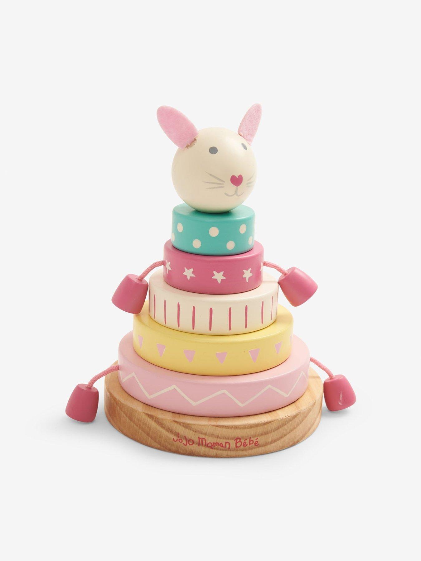 undefined Bunny Stacker