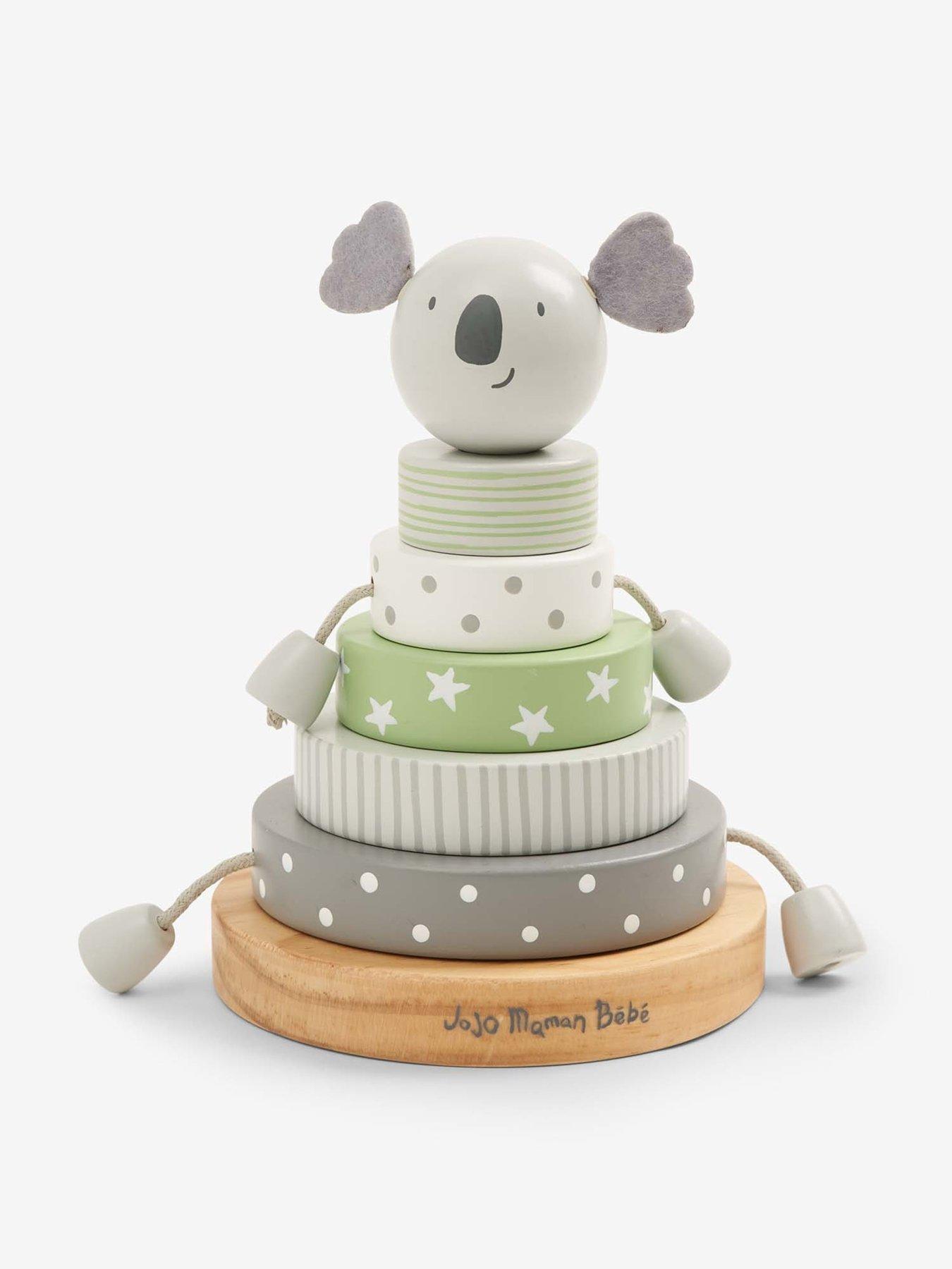 undefined Koala Stacker