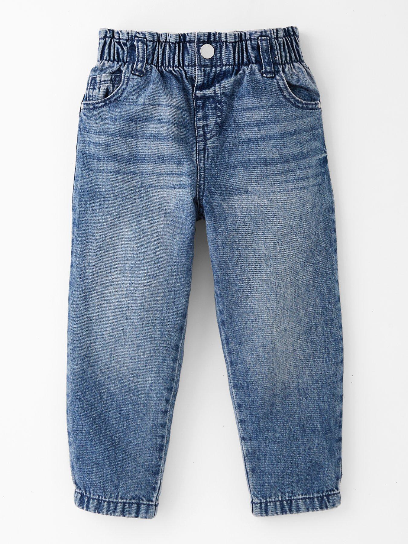 the-very-collection-girls-mom-jeans-mid-wash