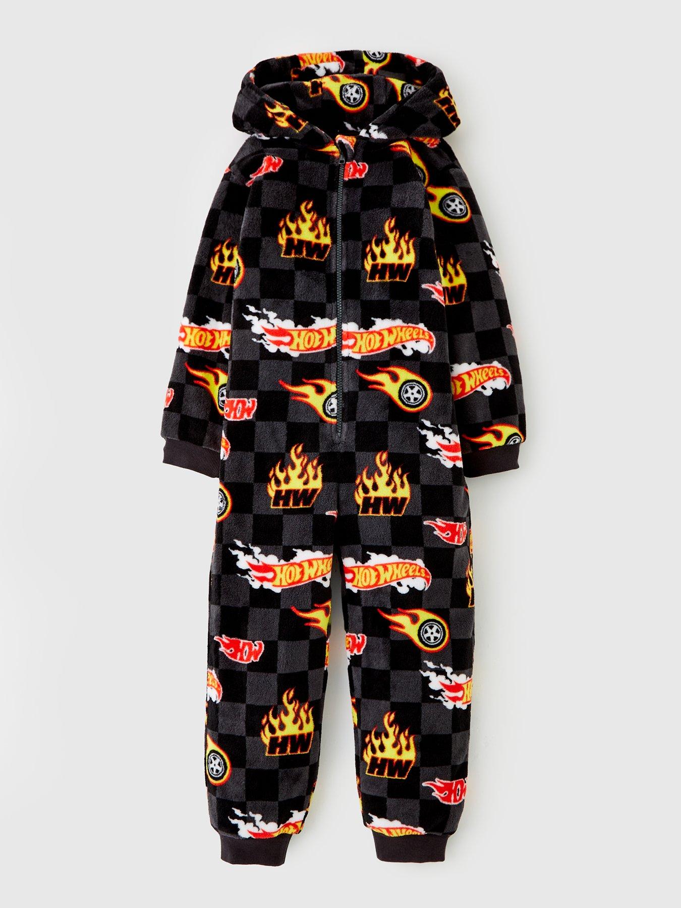 undefined Monster Truck All-in-one - Black