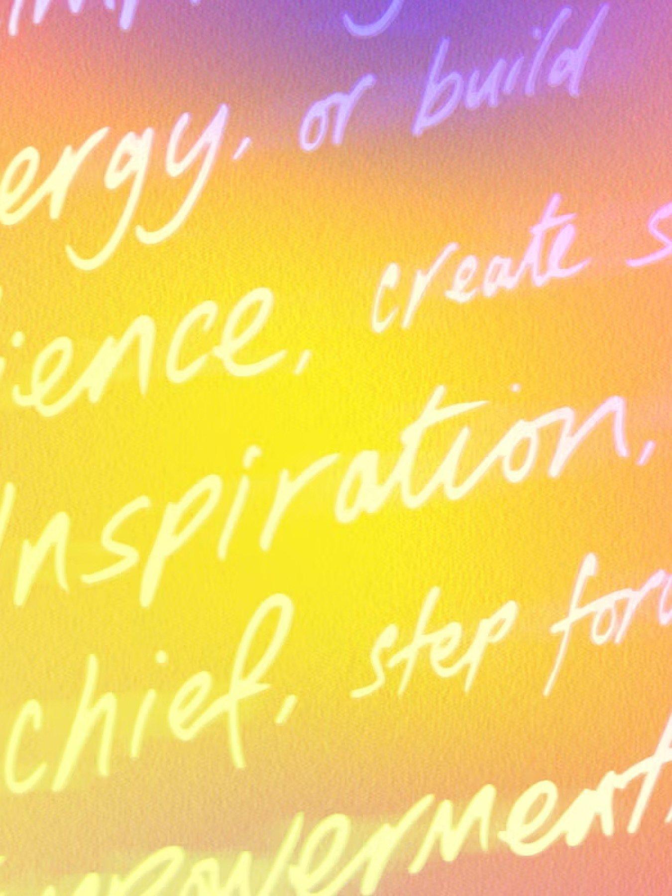 Image 2 of 4 of Virgin Experience Days LUSH Spa Synaesthesia Signature Spa Experience - 10 UK Locations