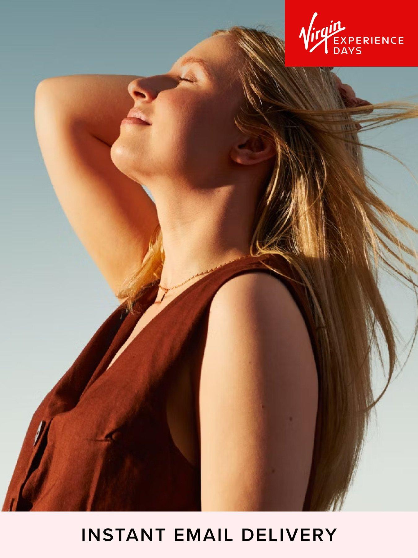 Virgin Experience Days LUSH Spa Tailor Made Firm Massage Experience - 10 UK Locations