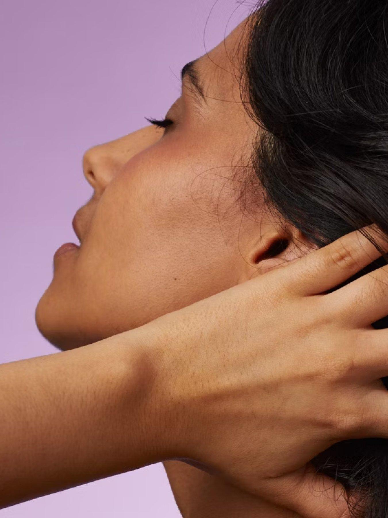 image of virgin-experience-days-lush-spa-tangled-hair-upper-body-and-head-massage-experience-digital-voucher
