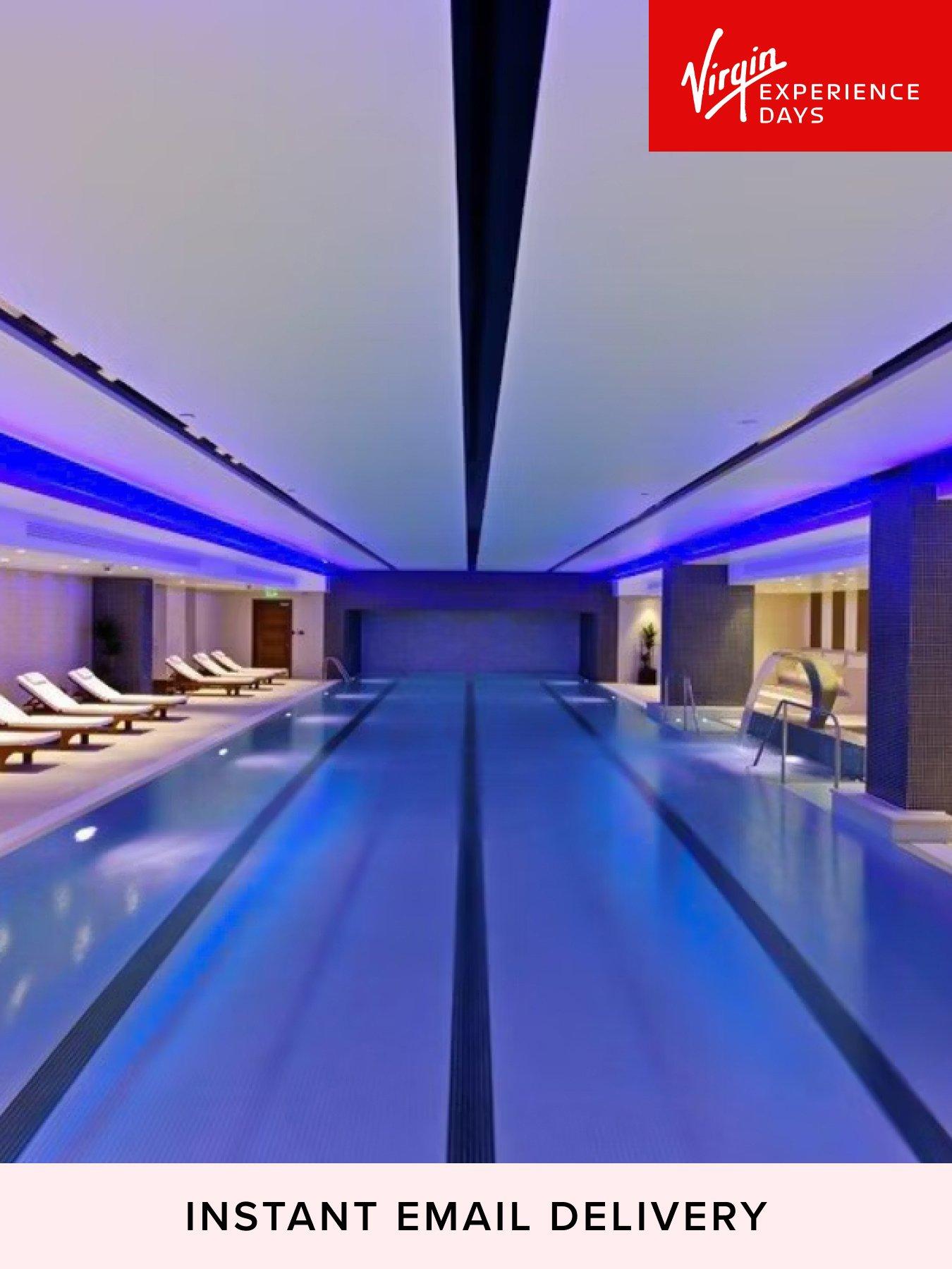undefined Rena Spa Relaxation with Cocktail for 2 - Digital Voucher