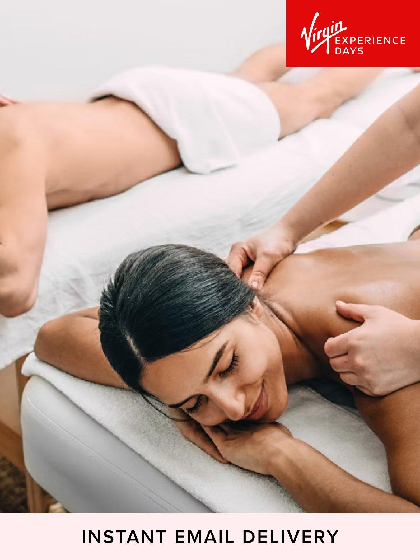virgin-experience-days-weekday-pure-spa-express-experience-for-2-digital-vouchernbsp