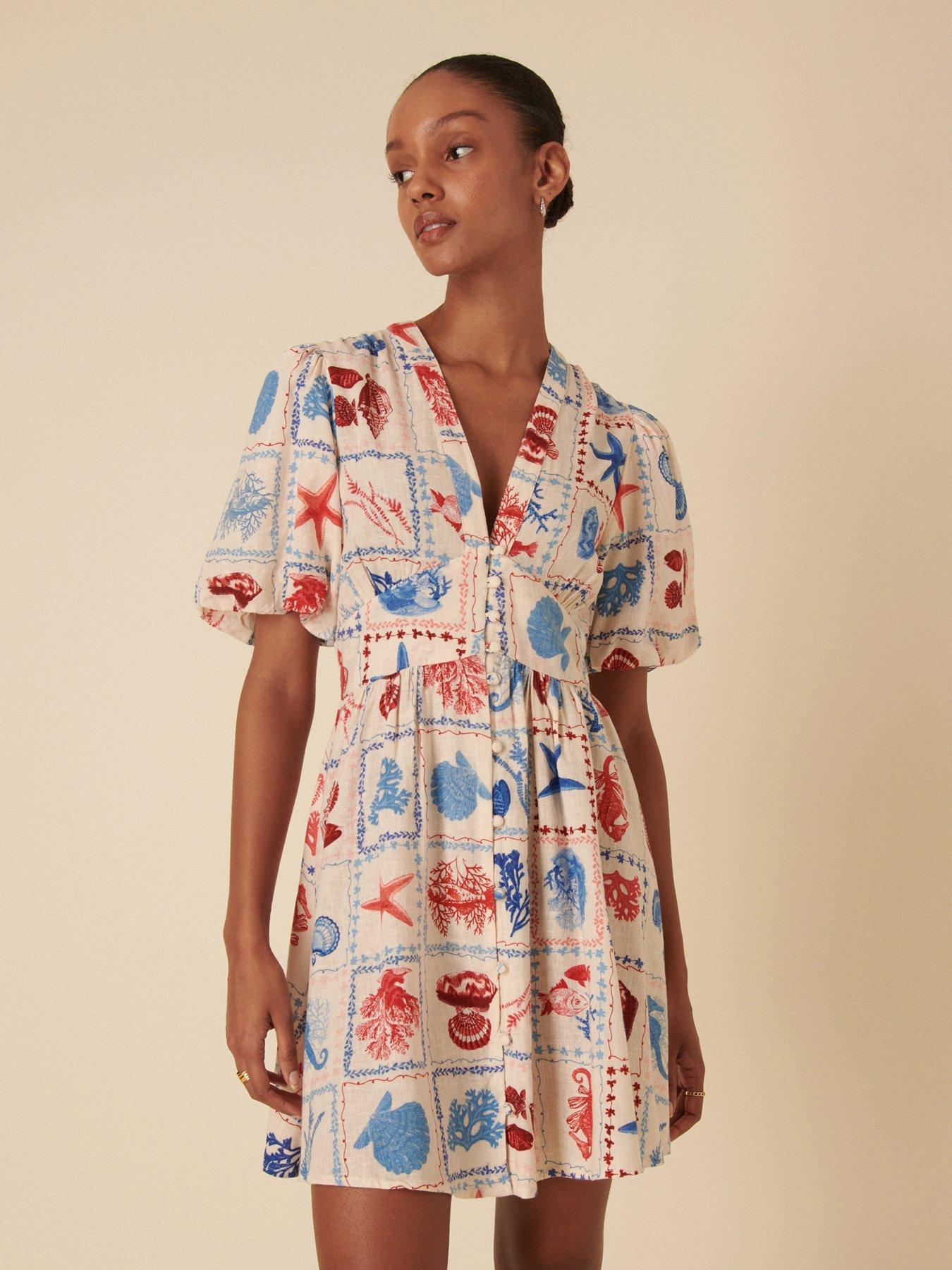 nobodys-child-starlight-print-mini-dress-multi