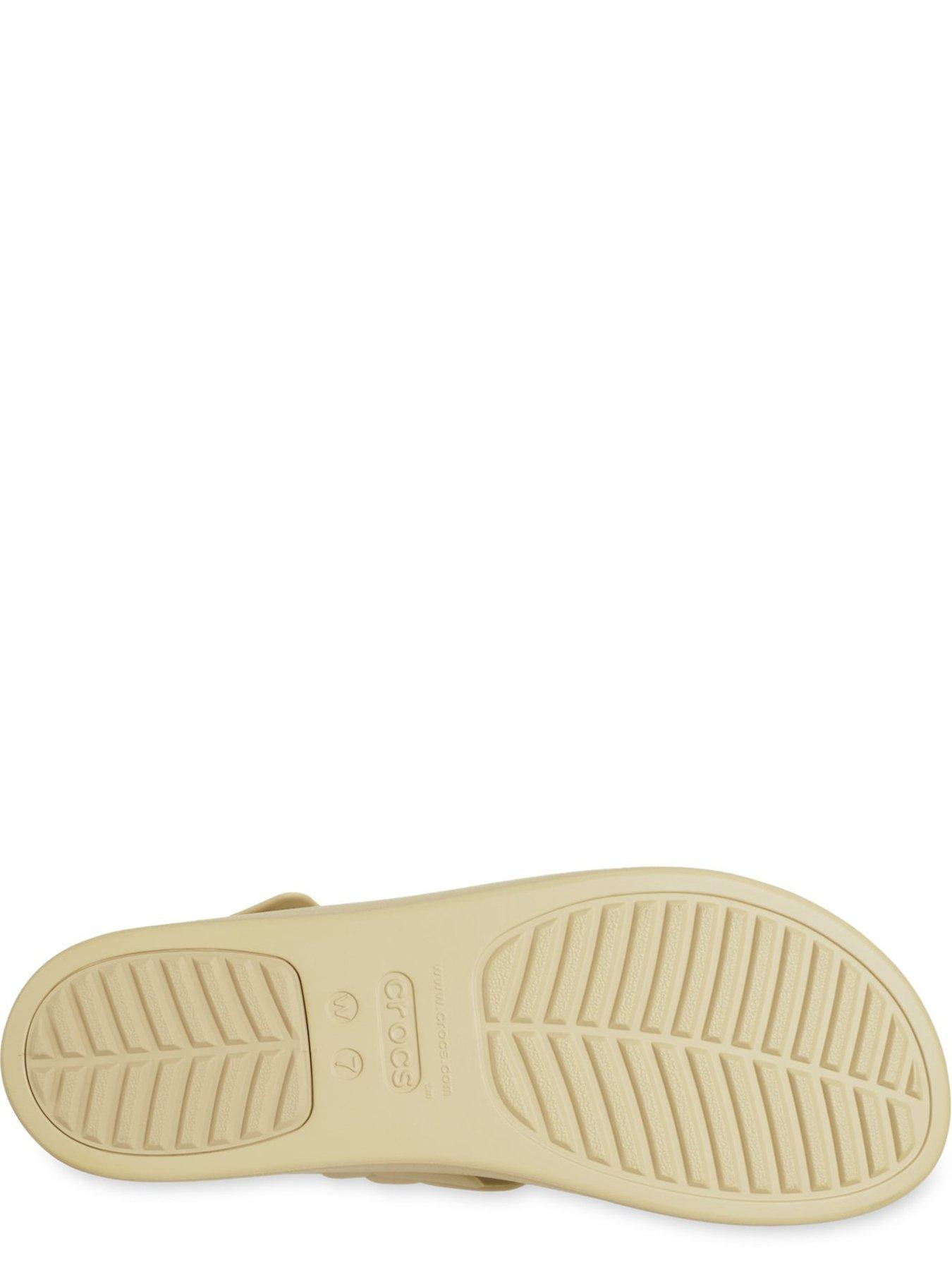 Image 5 of 6 of Crocs Brooklyn Woven Upper Lw