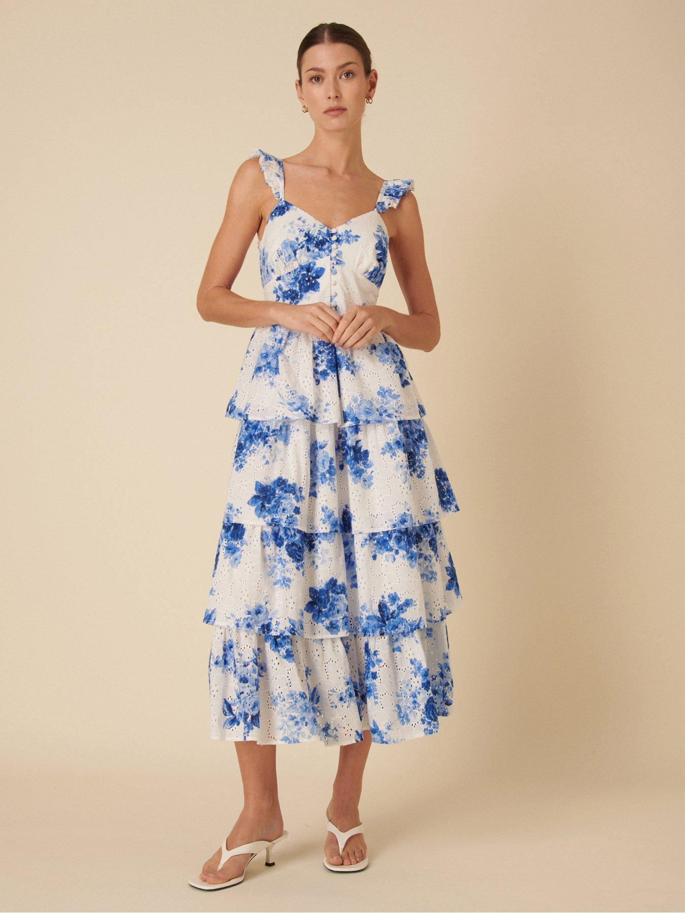 nobodys-child-rhys-floral-midi-dress-multi