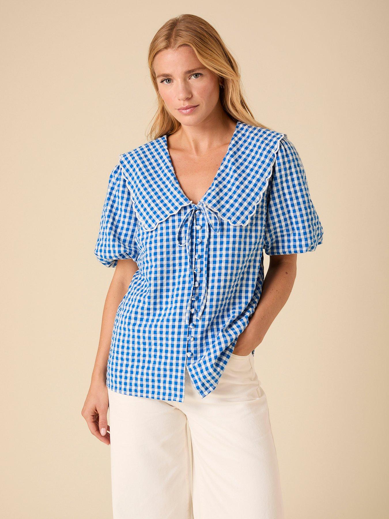 nobodys-child-birdie-blouse-blue