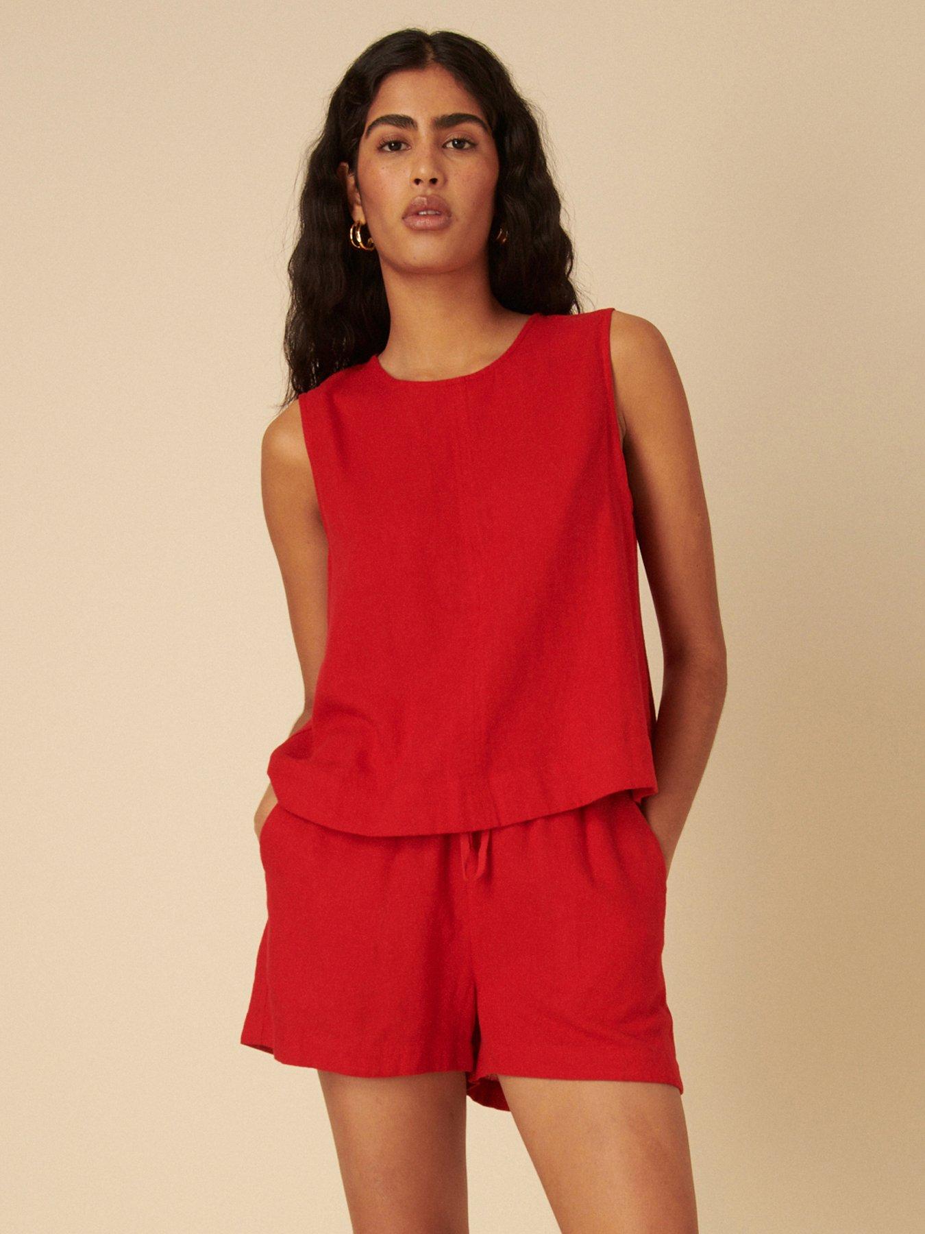 nobodys-child-stirling-tank-top-red