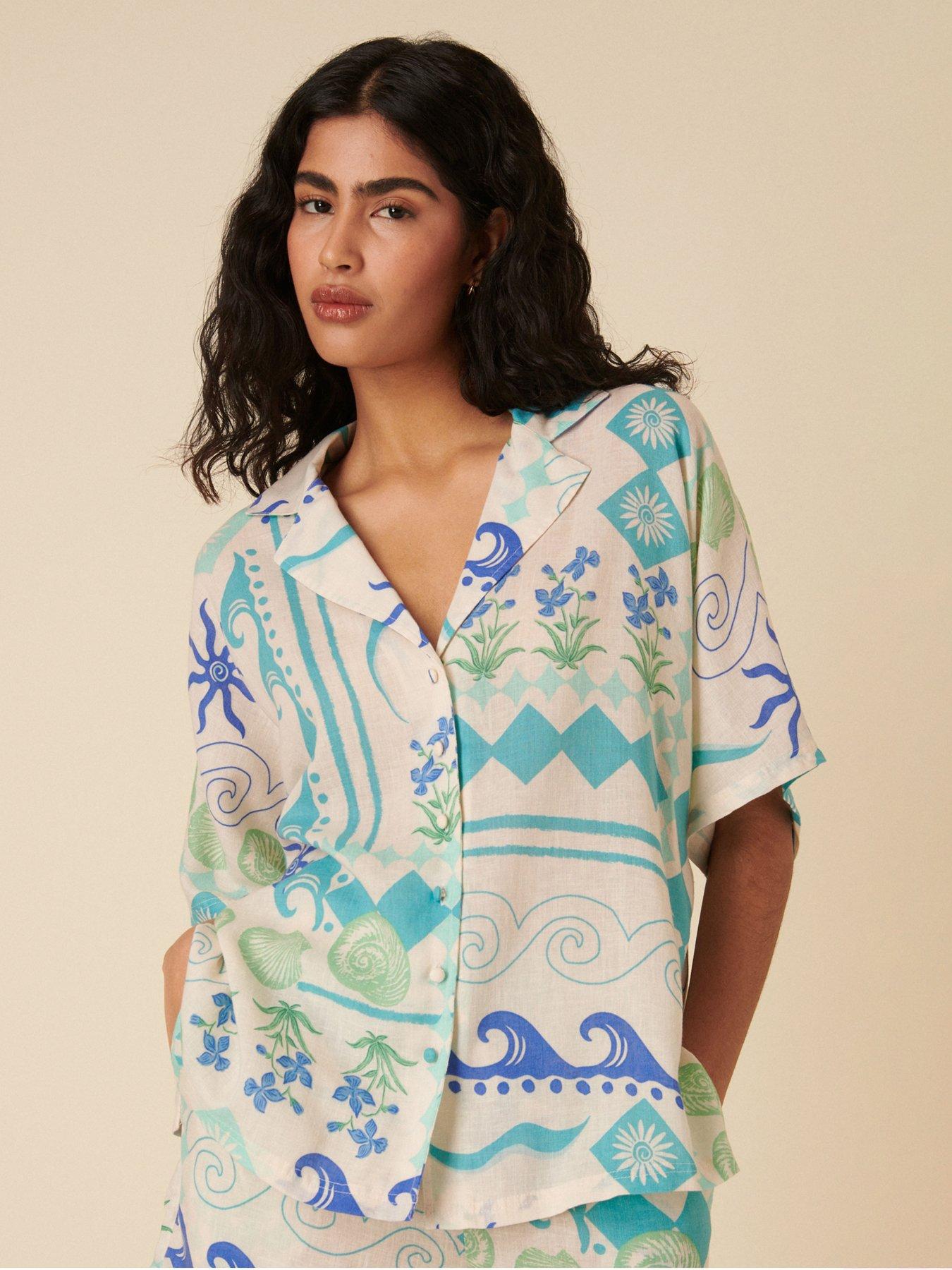 nobodys-child-rhian-shirt-multi