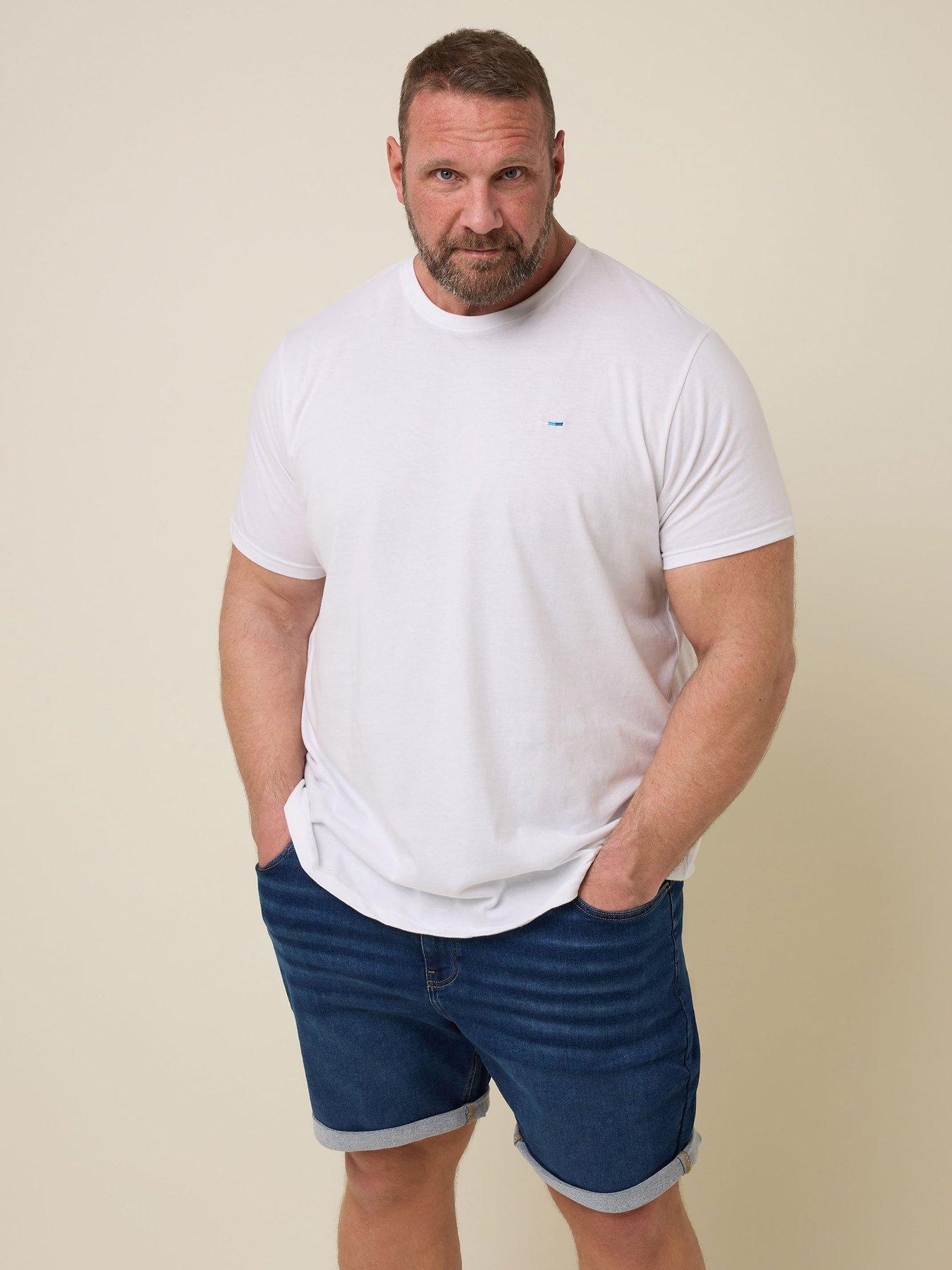 badrhino-denim-shorts-blue