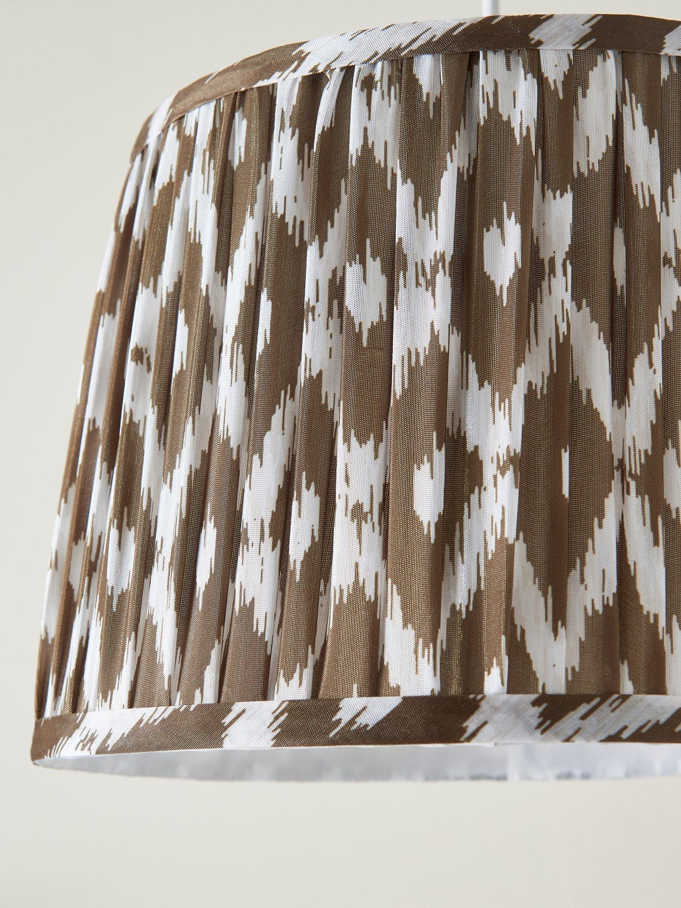 Image 4 of 4 of Very Home Burford Shade 30cm