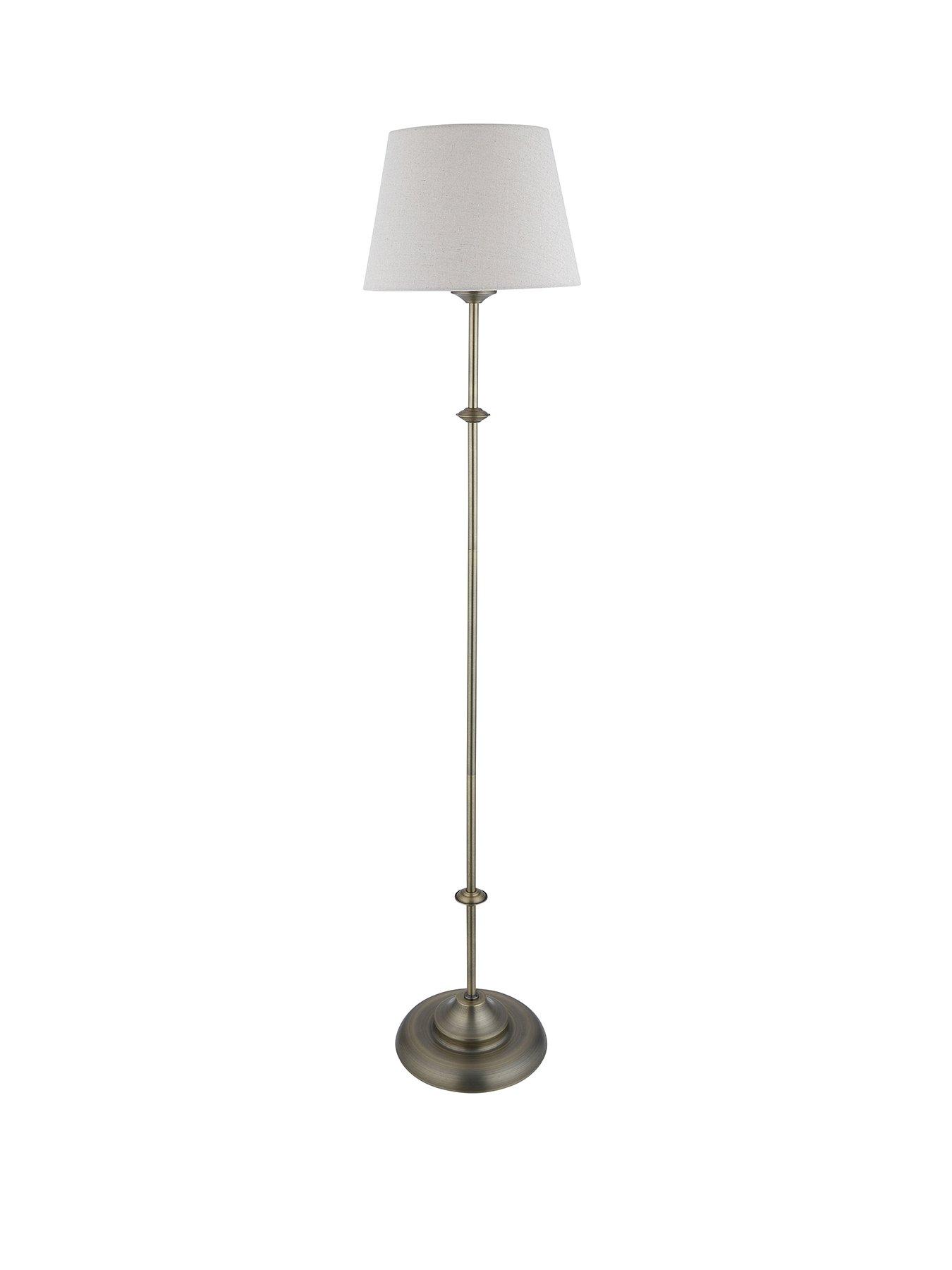  image of the-very-collection-lytchett-floor-lamp