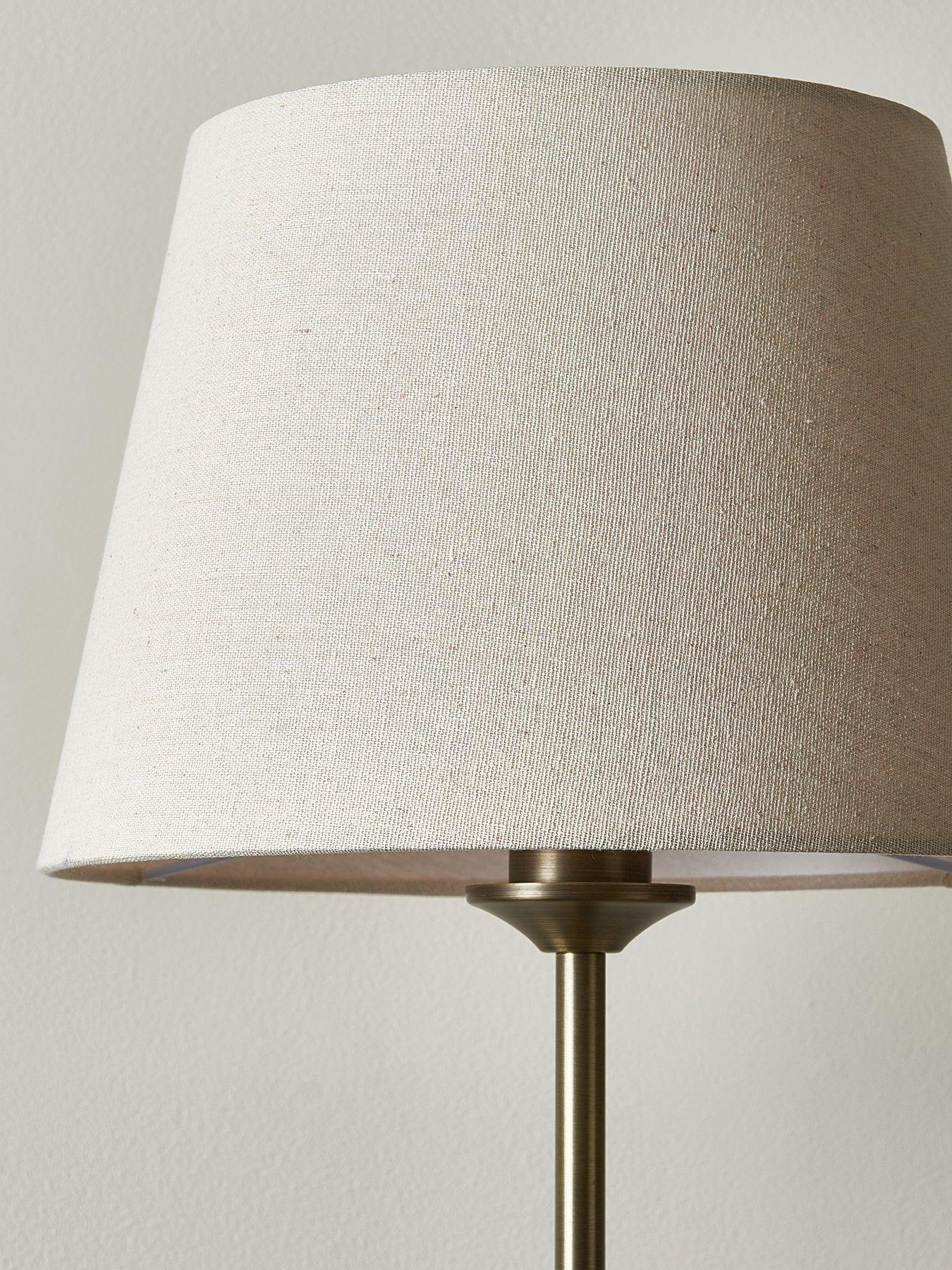  image of the-very-collection-lytchett-floor-lamp