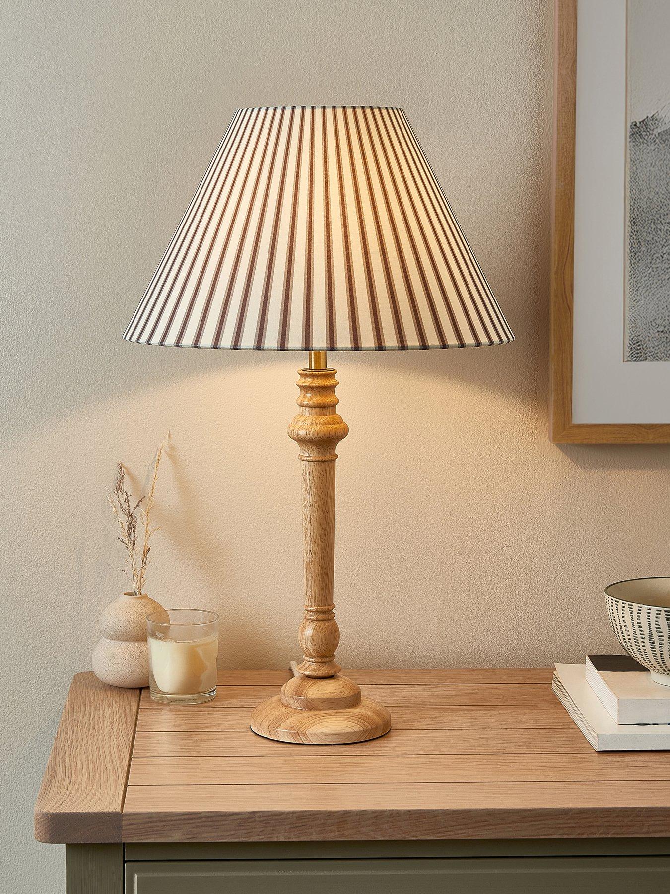undefined Julian Table Lamp