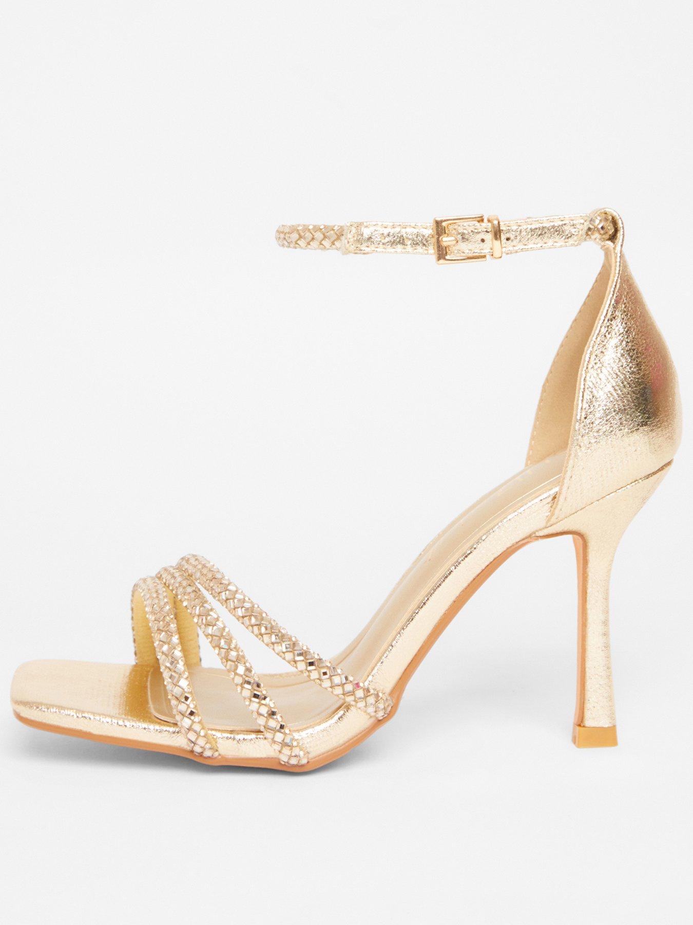 quiz-wide-fit-gold-diamante-heels
