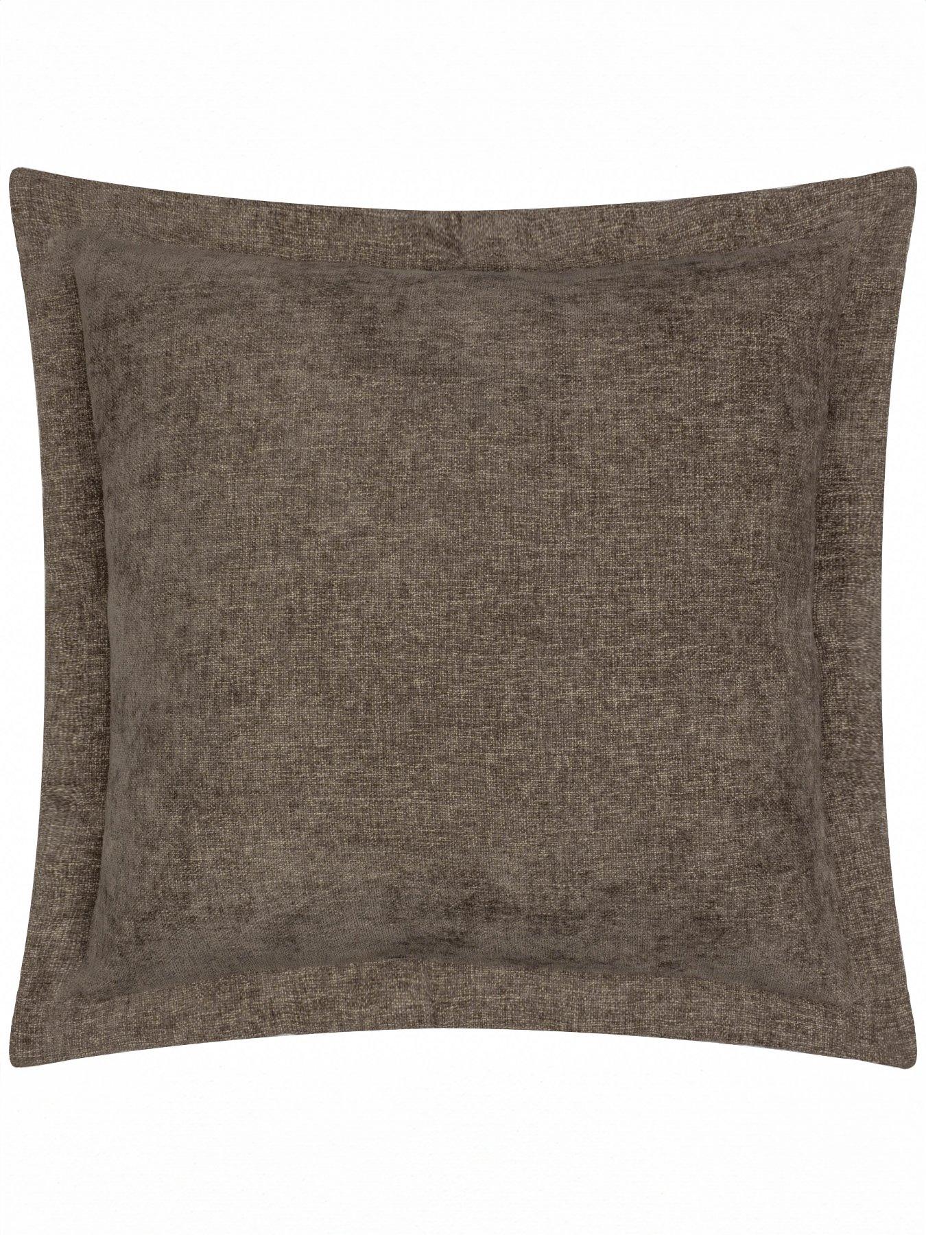 front image of yard-dune-100-cotton-cushion--50x50cm