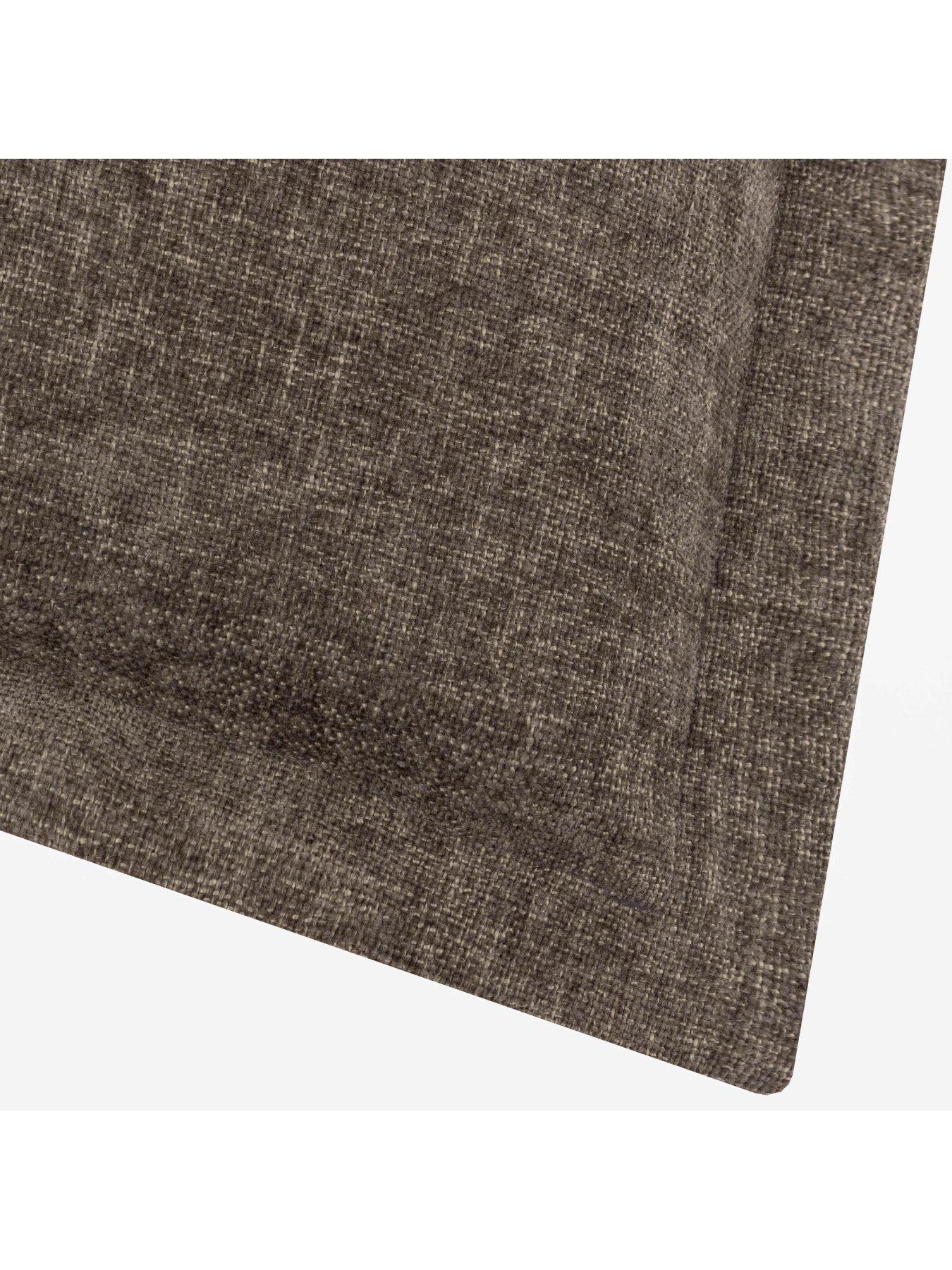  image of yard-dune-100-cotton-cushion--50x50cm