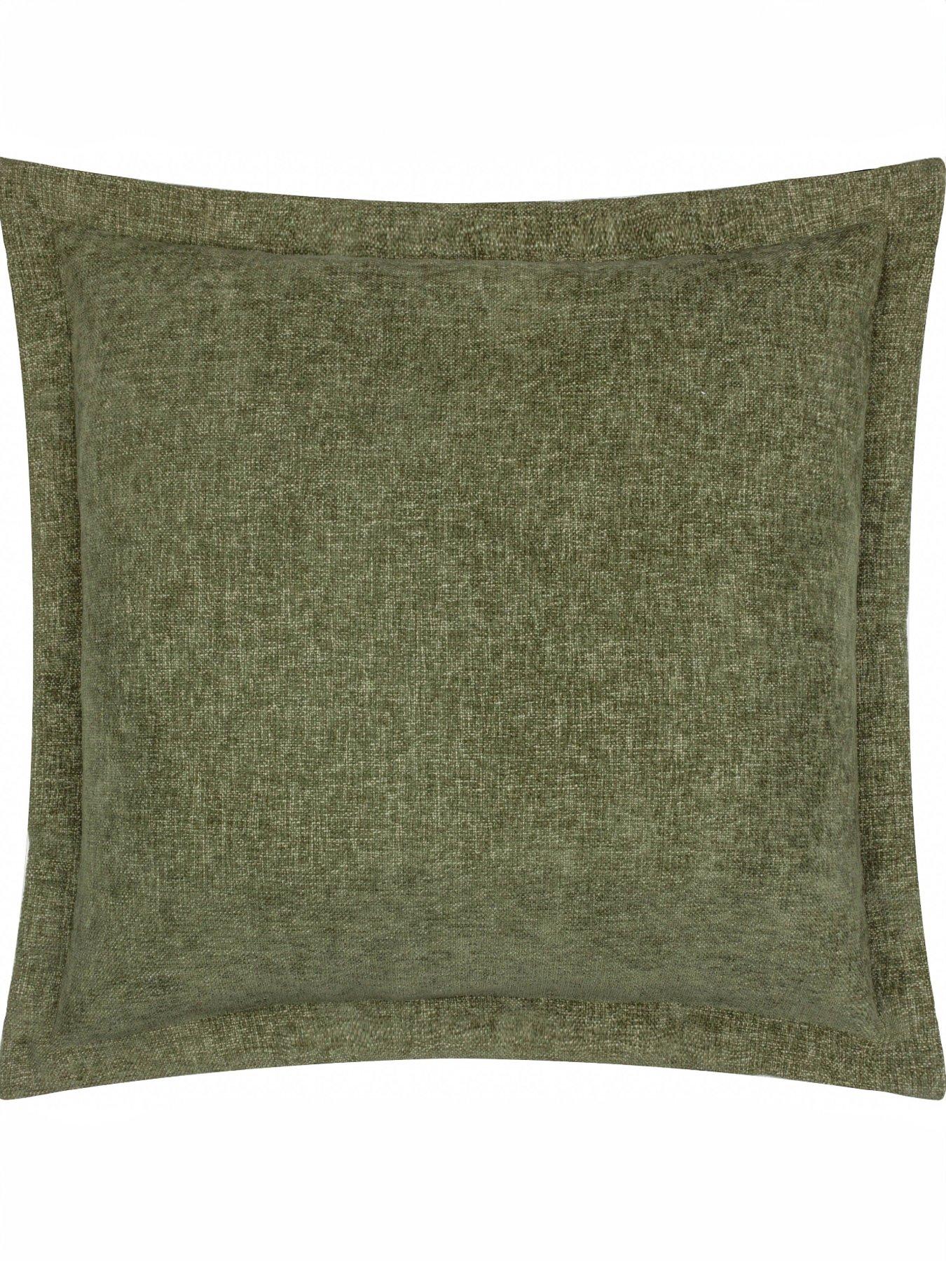 Yard Dune 100% Cotton Cushion- 50x50cm