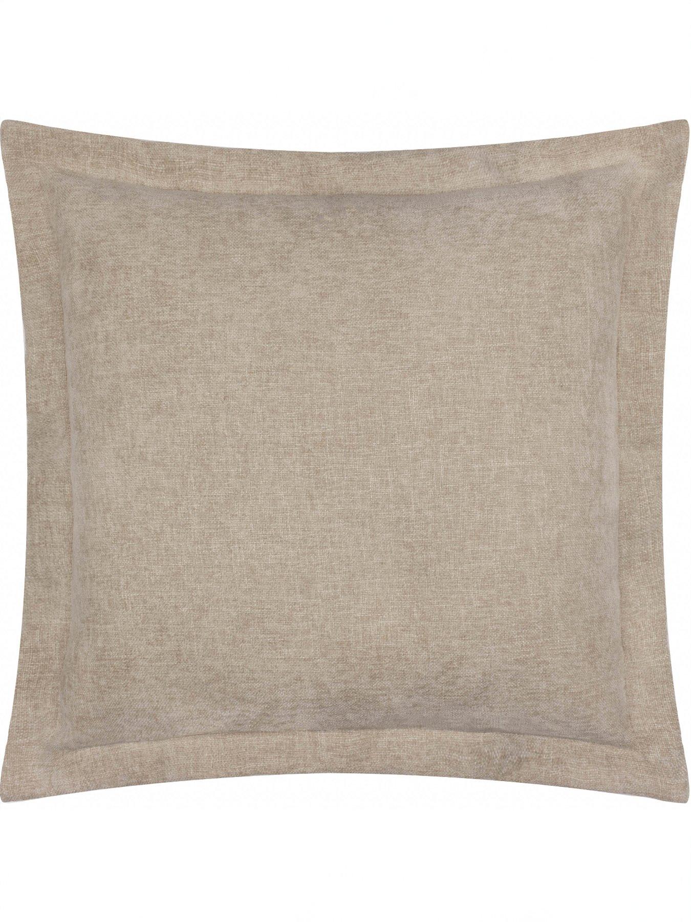 Yard Dune 100% Cotton Cushion- 50x50cm
