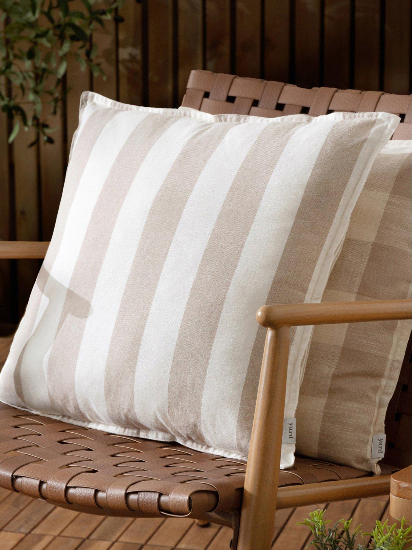 Yard Hayle Outdoor Cushion - 50 x 50 cm