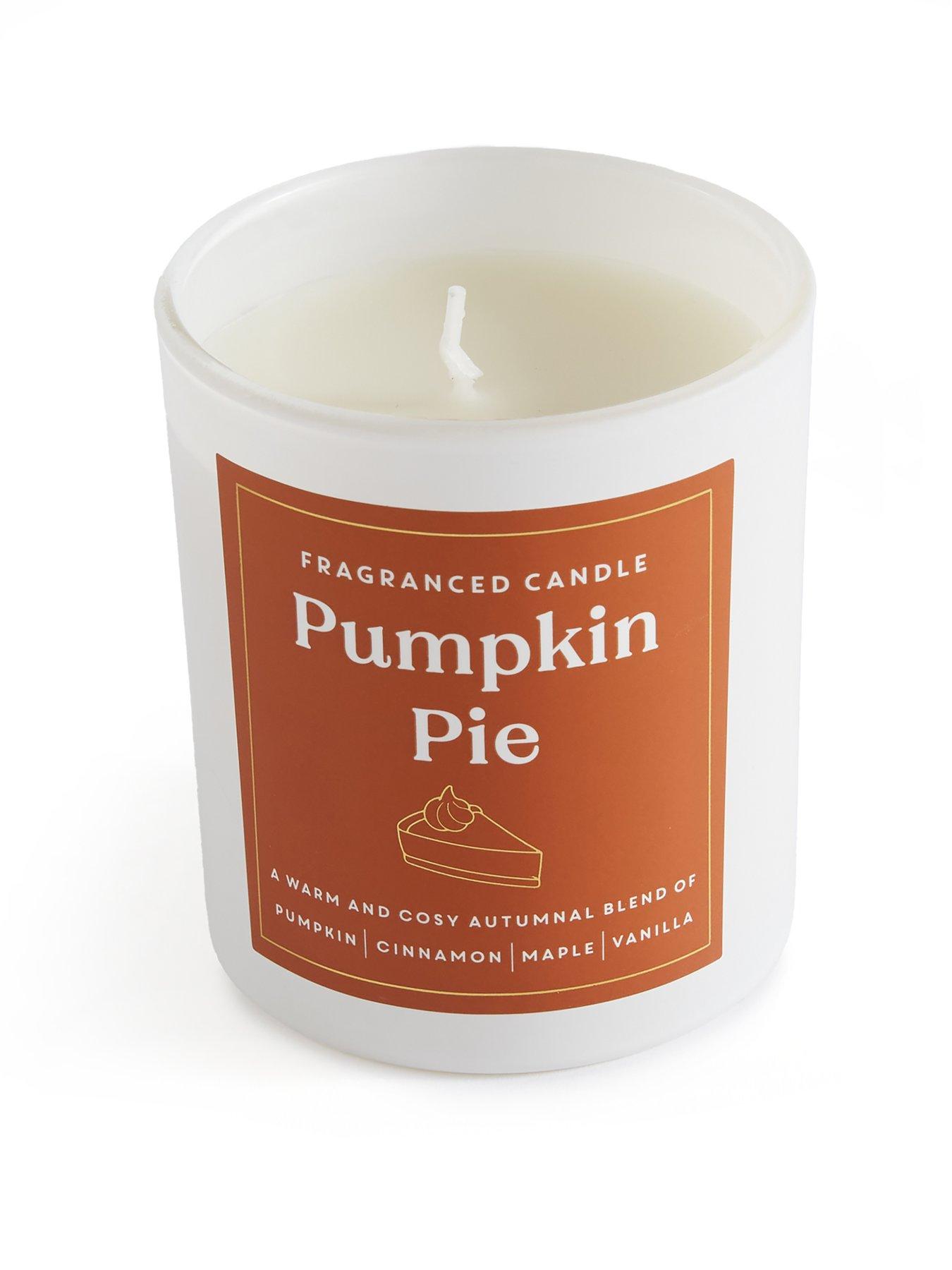 Image 5 of 5 of The Very Collection Pumpkin Harvest Candle
