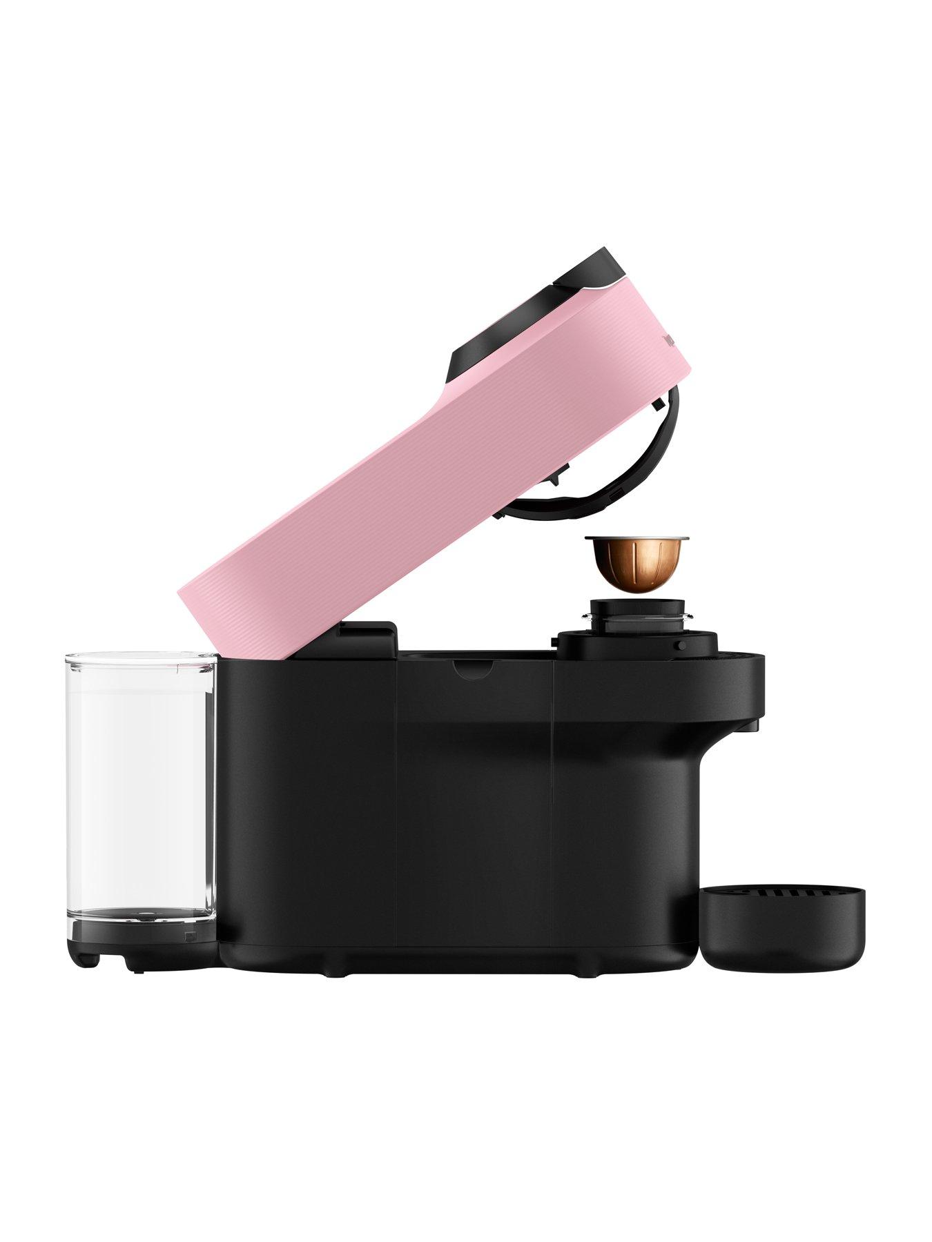 Image 3 of 6 of Nespresso Vertuo Pop - Candy Pink