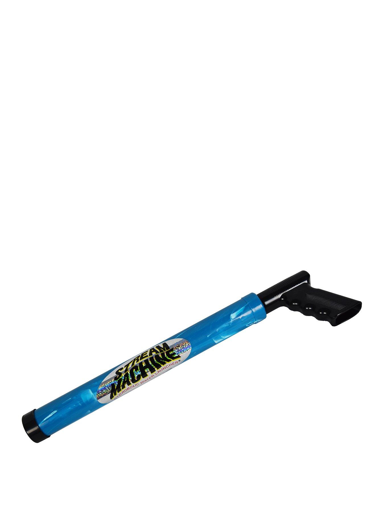 Stream Machine Medium Water Gun Blue